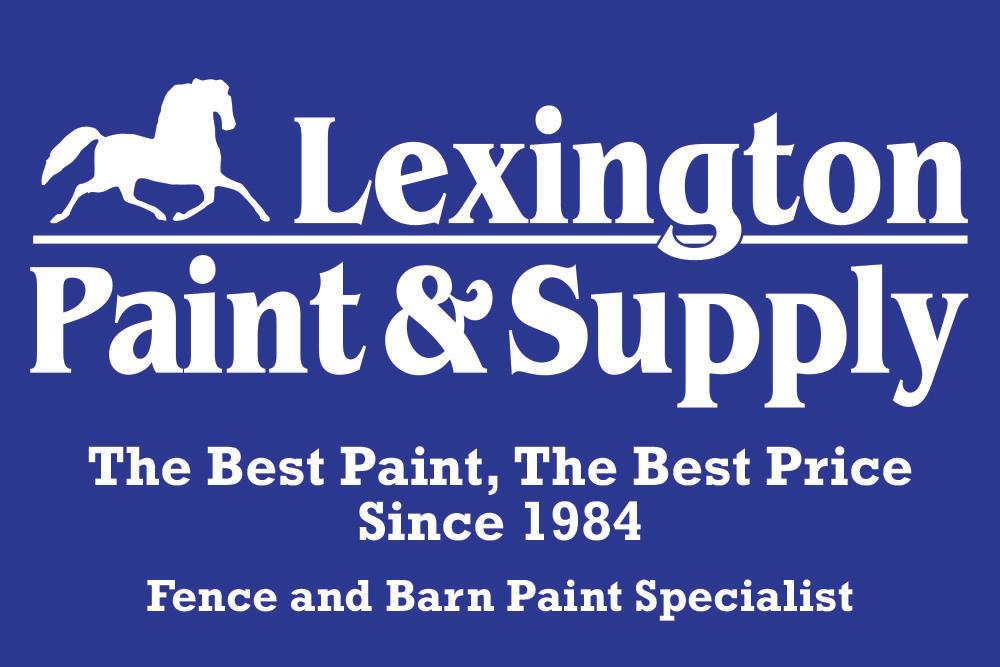 Lexington Paint & Supply 101 Exterior-Paints - View #4