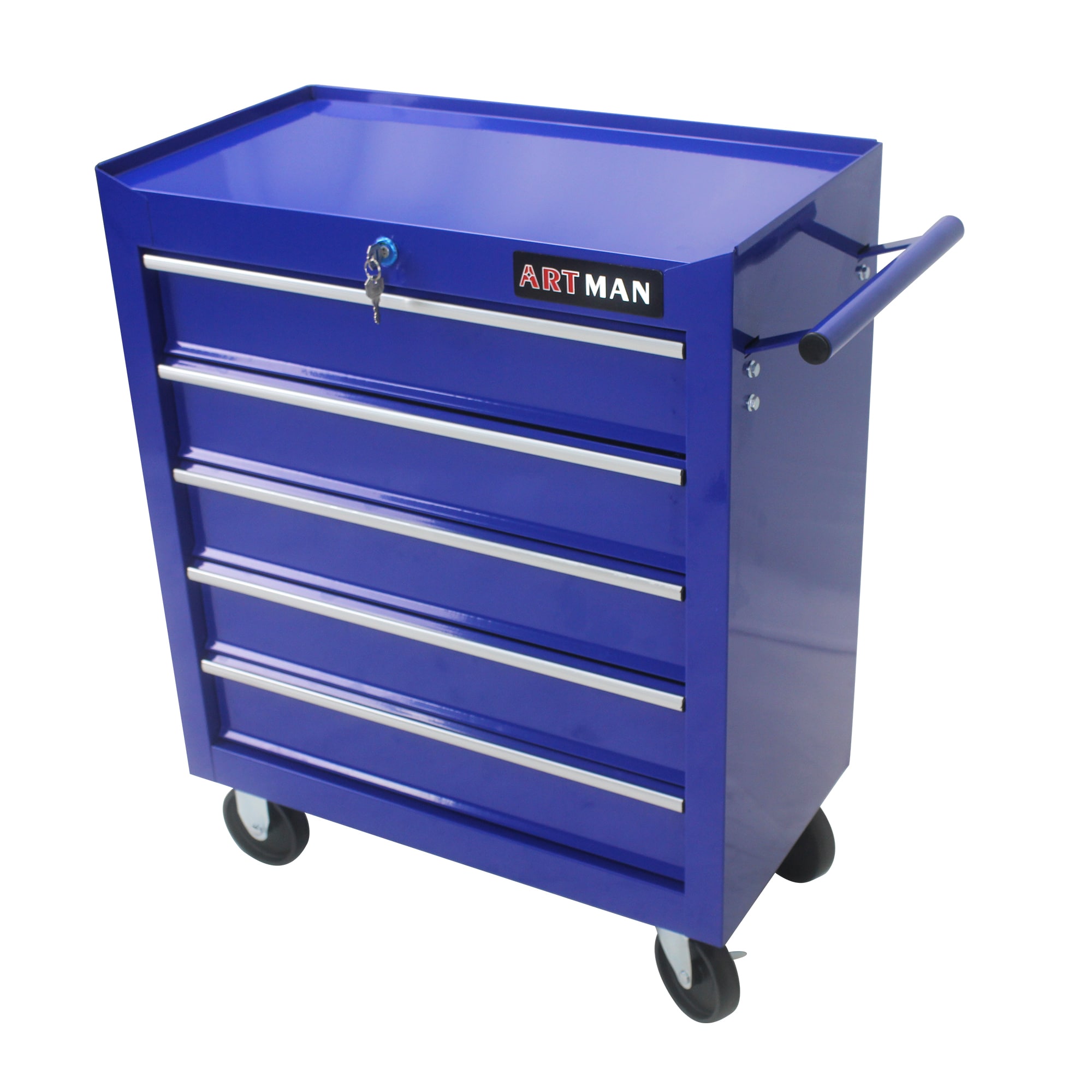 Xspracer ML-TC323 Tool-Cabinets - View #3