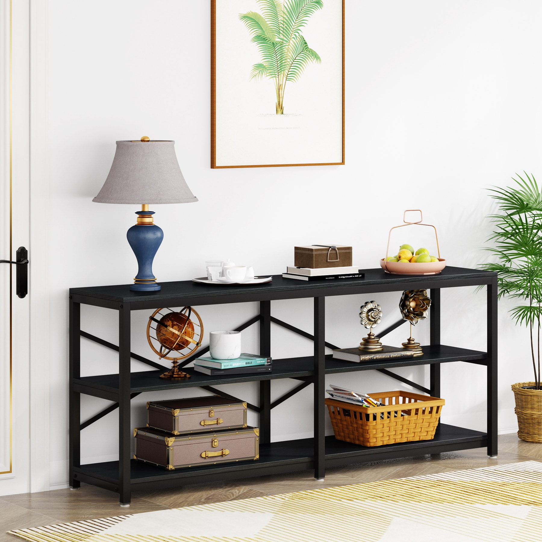 Fnova LWTJ-J0106X Console-Sofa-Tables - View #7
