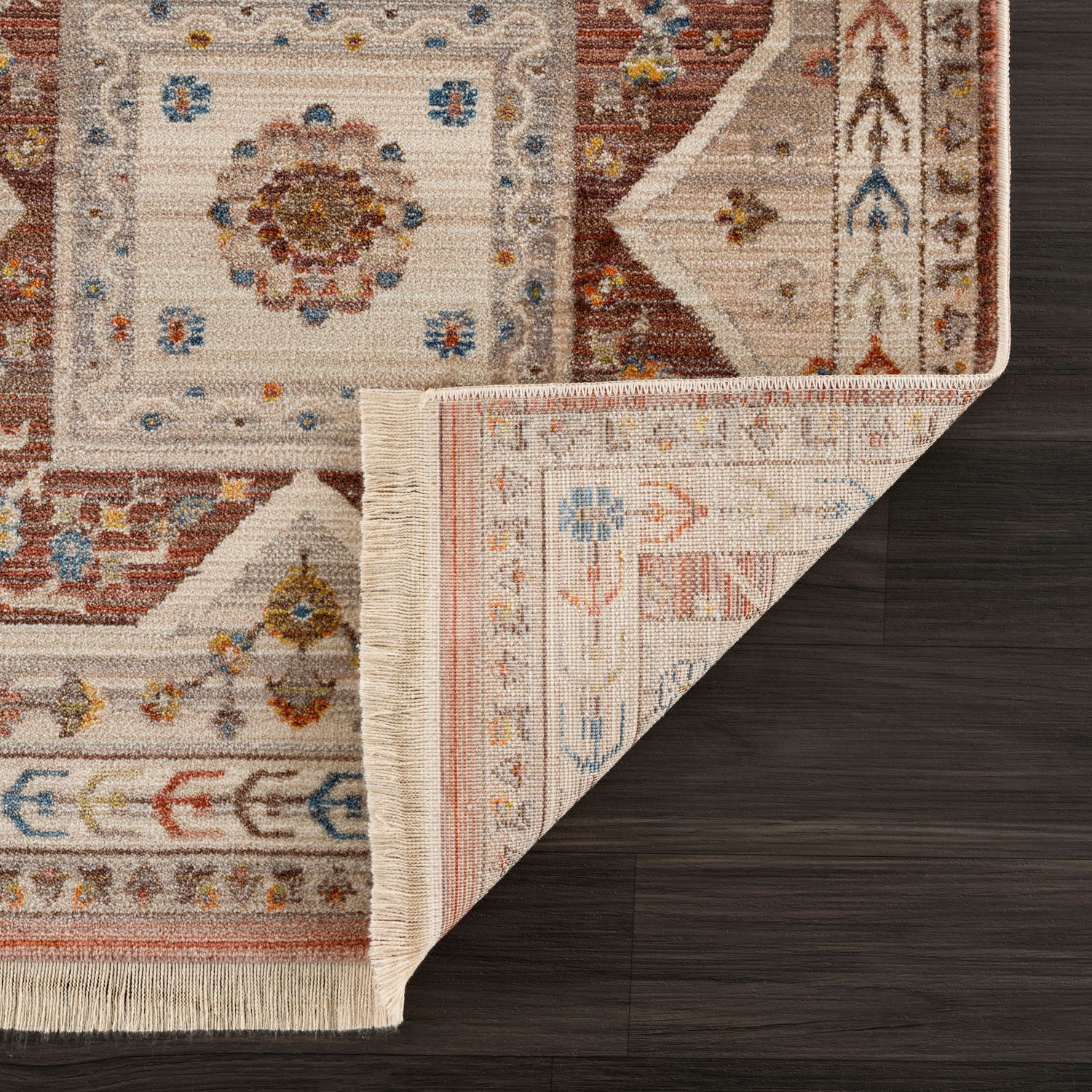 LR Home 6234A4184934J8 rugs - View #7