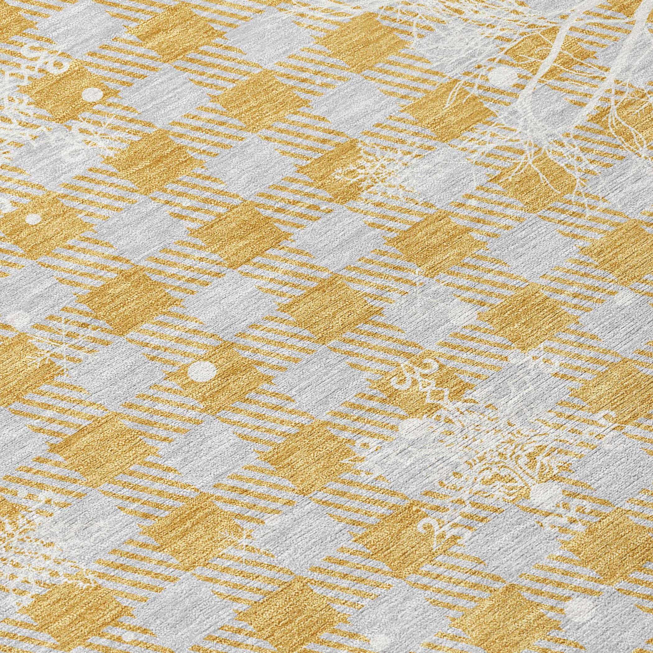 Addison Rugs ACN1824GO9X12 rugs - View #5