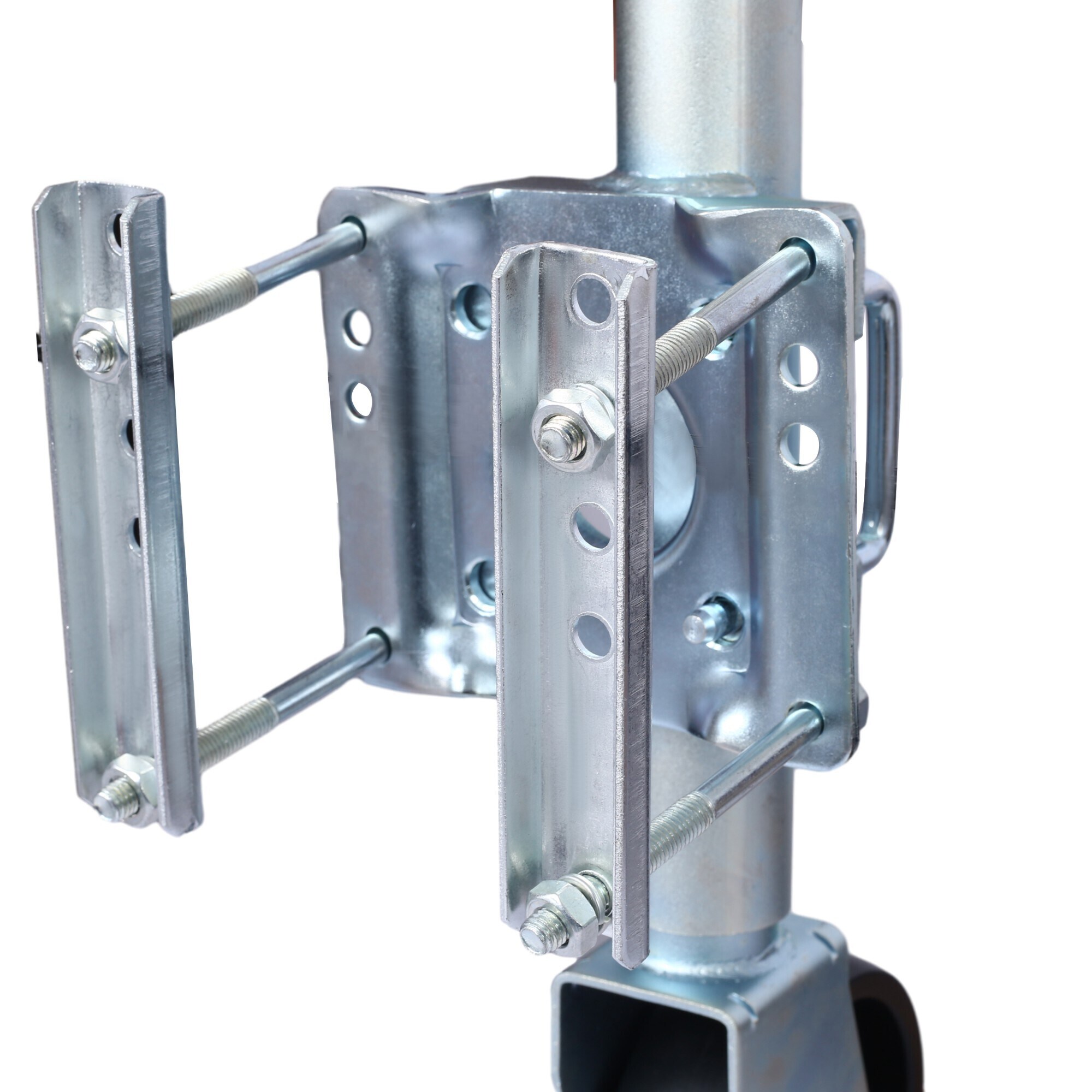 Miki Shinly GH-7472-32QI jacks - View #4