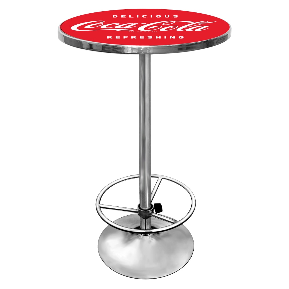 Trademark Gameroom COKE-2000-V3 Dining-Tables - View #2