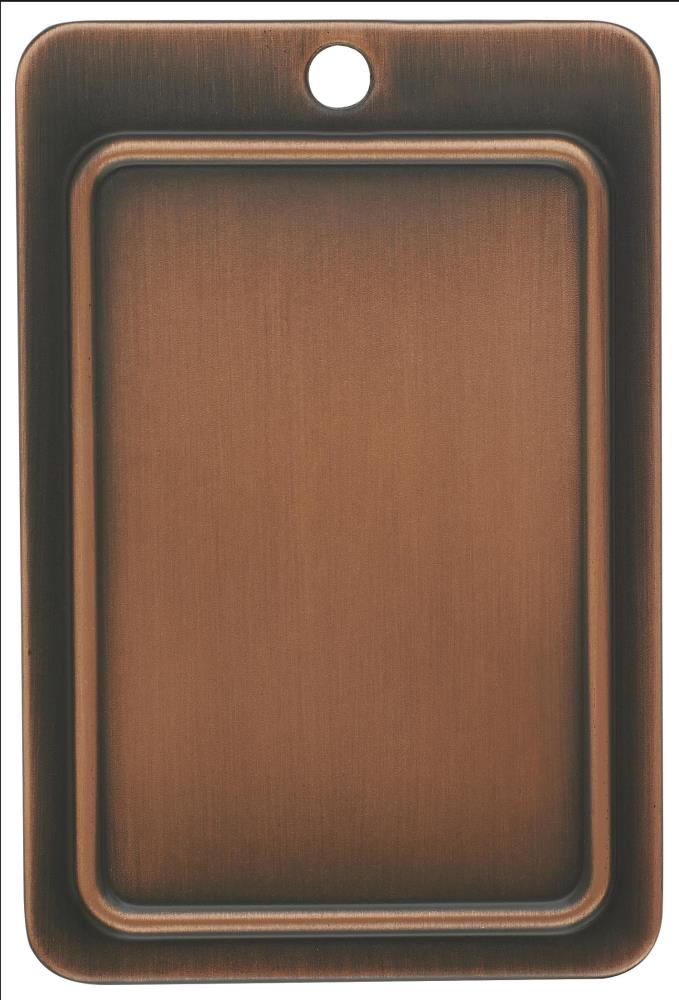 Amerock BP53531BC Cabinet-Pulls - View #2