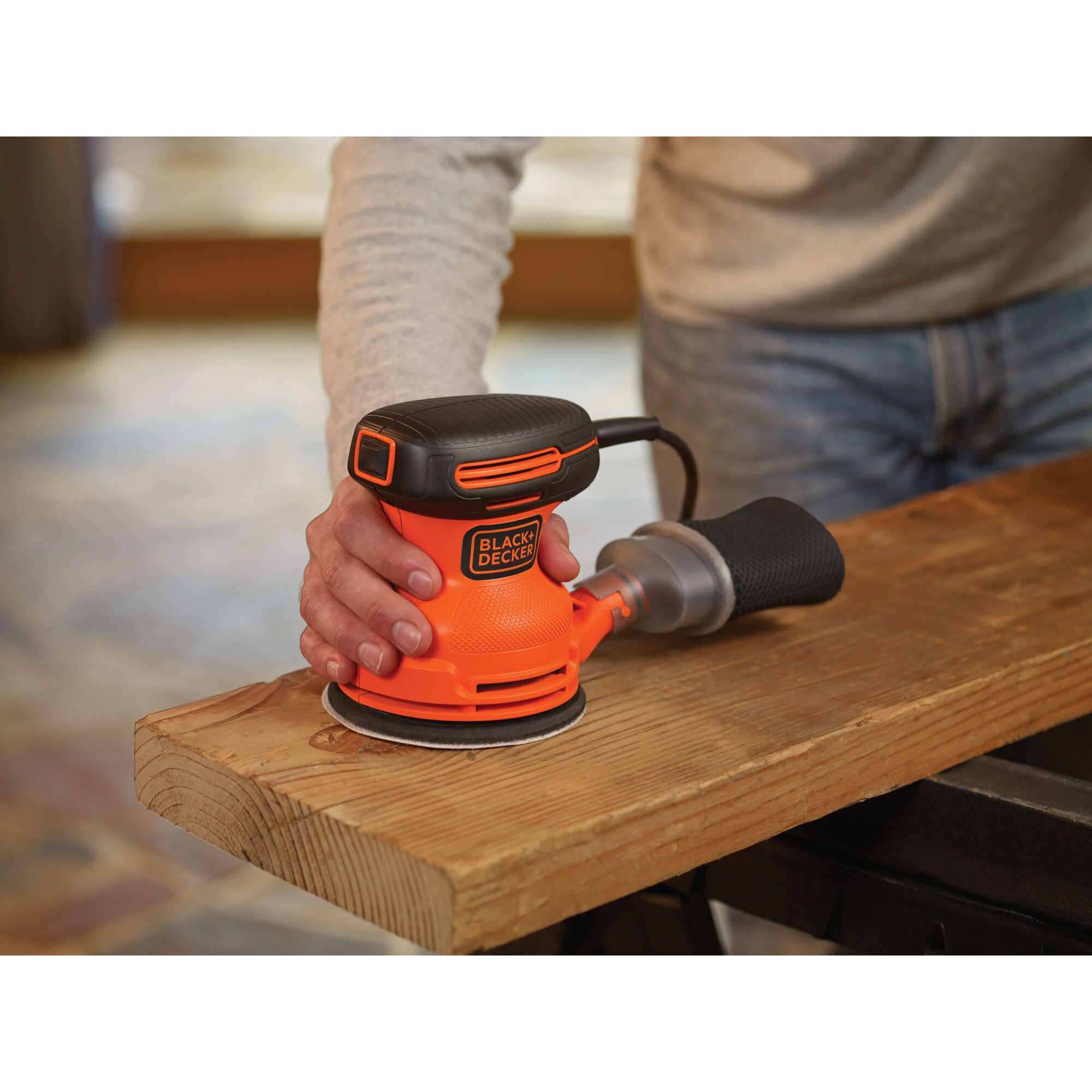 Black and decker sander • Compare & see prices now »
