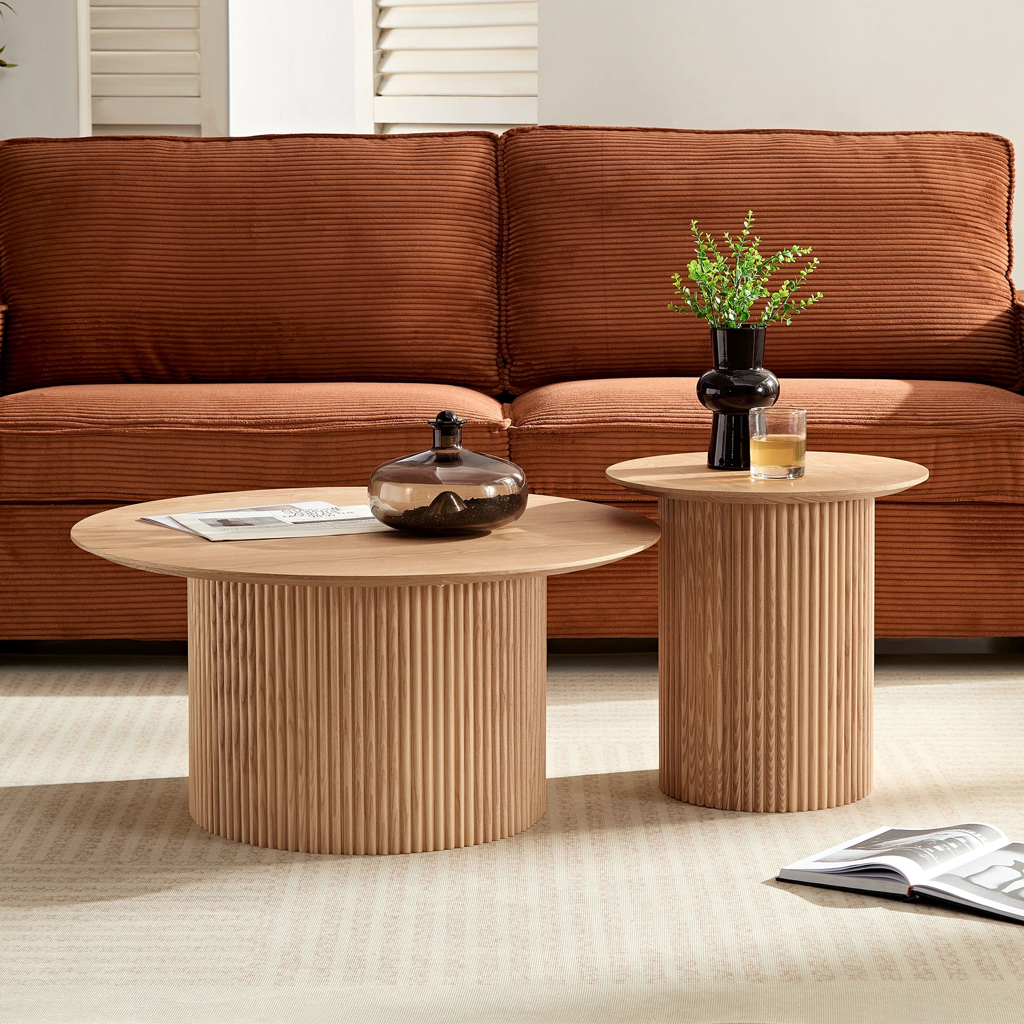 ZAKLOOP WU87659173 Coffee-Tables - View #6