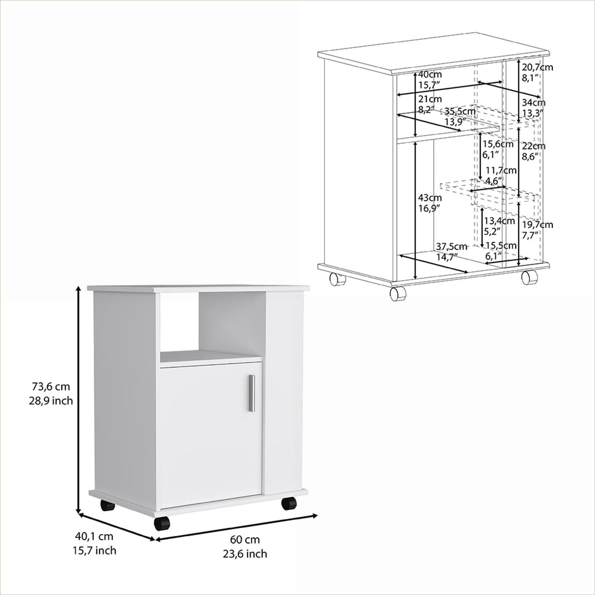 Watnature 8PQU6PJU66DL Kitchen-Furniture - View #5