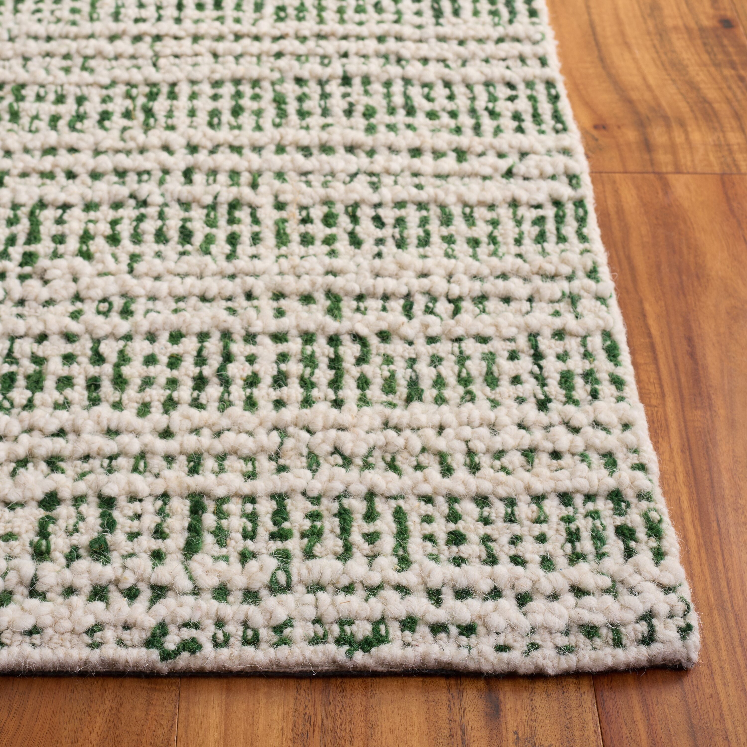 Safavieh MET810Y-4 rugs - View #3
