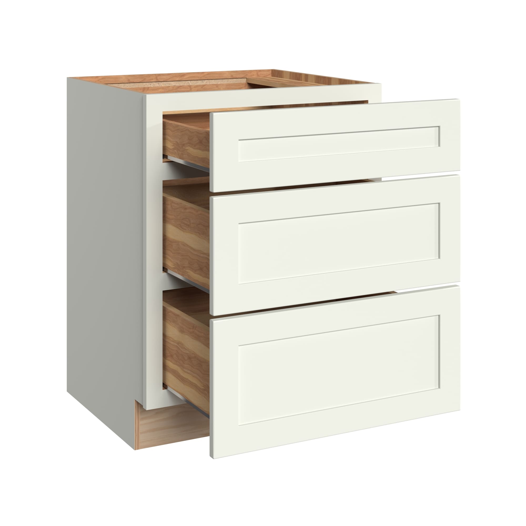 KraftMaid Momentum VBD242131.3G71 vanities - View #6