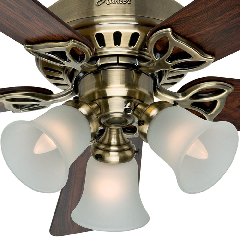 Hunter 53078 Ceiling-Fans - View #5