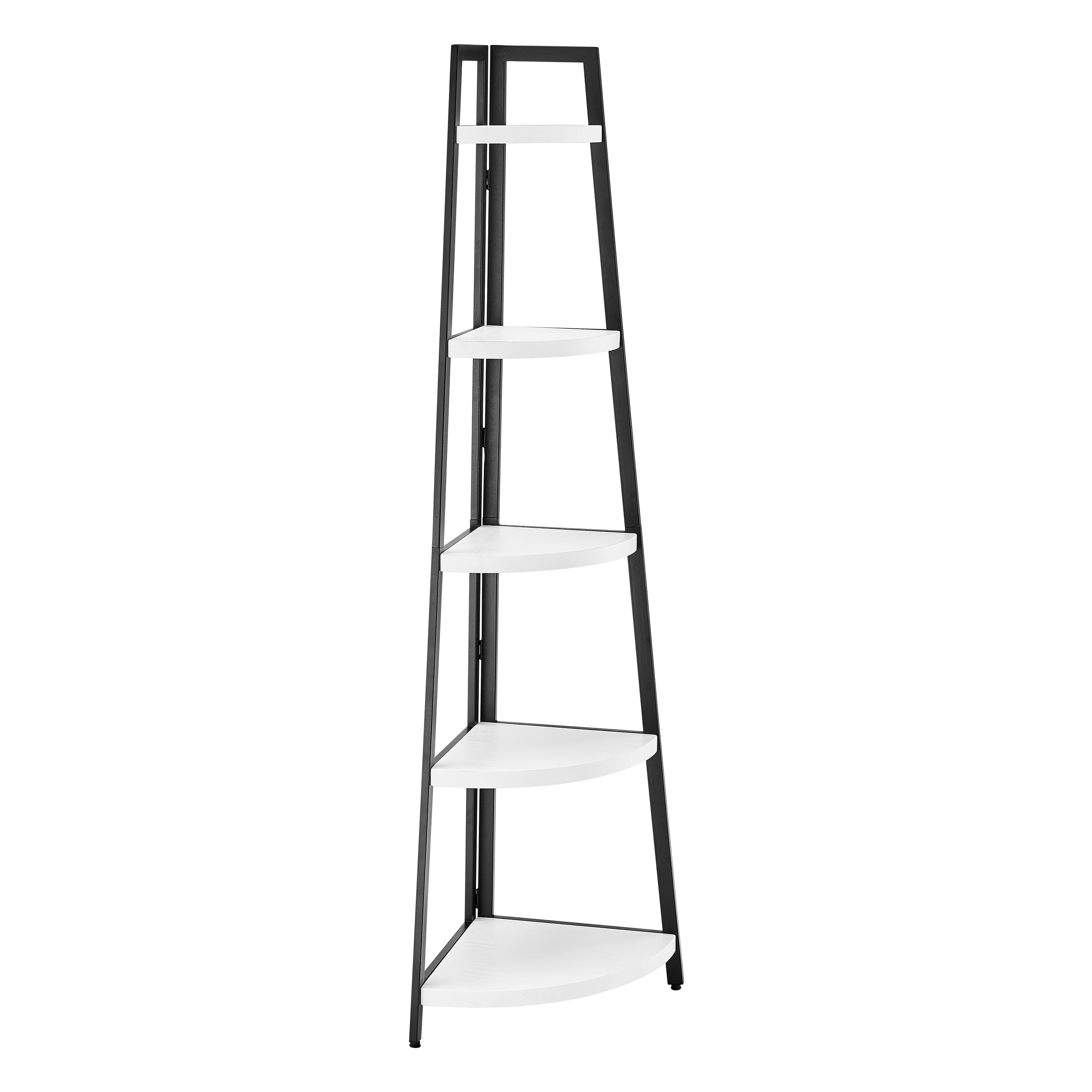 Danya B. GH5005WH Free-Standing-Shelving - View #7
