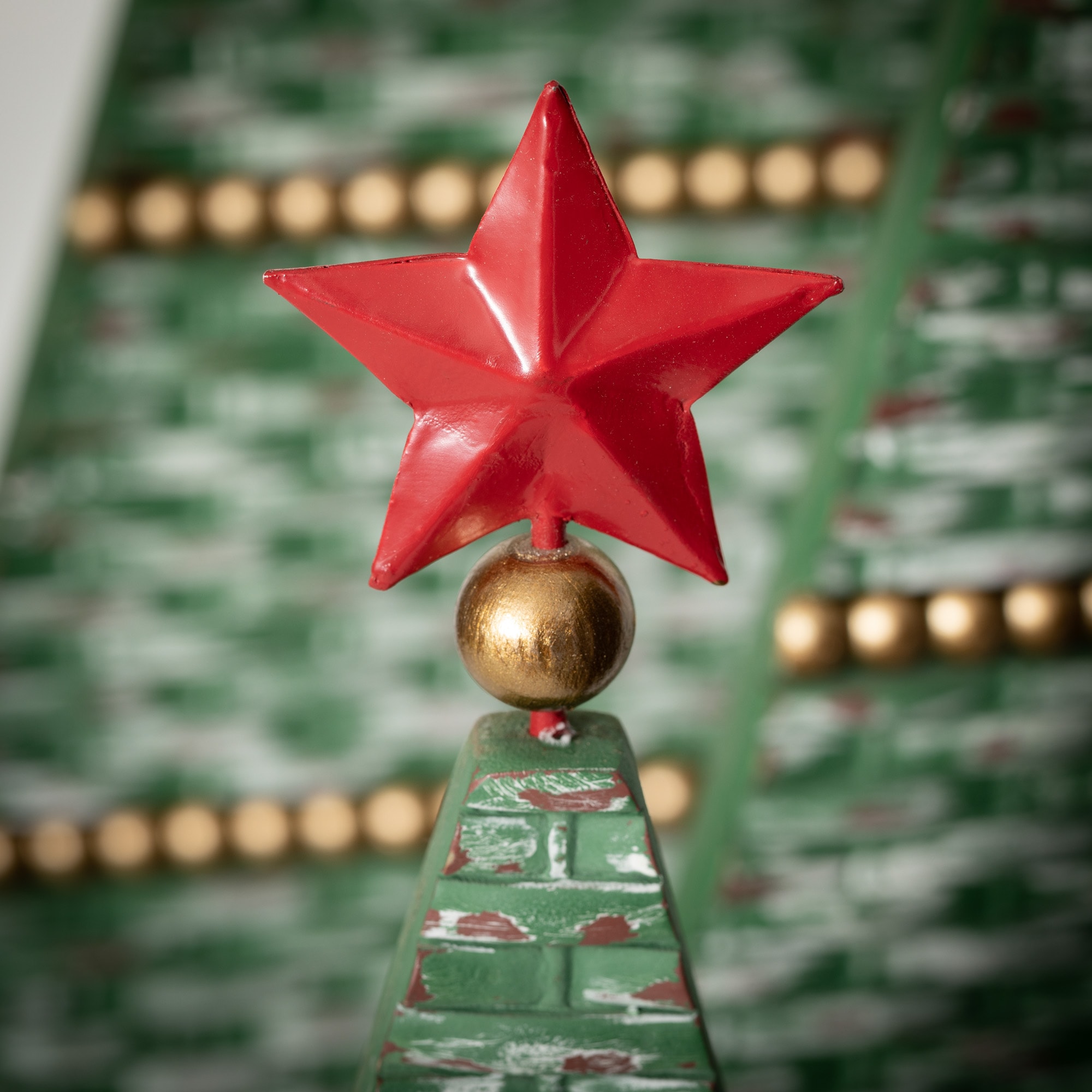 Sullivans MET2133 Table-Christmas-Decorations - View #2
