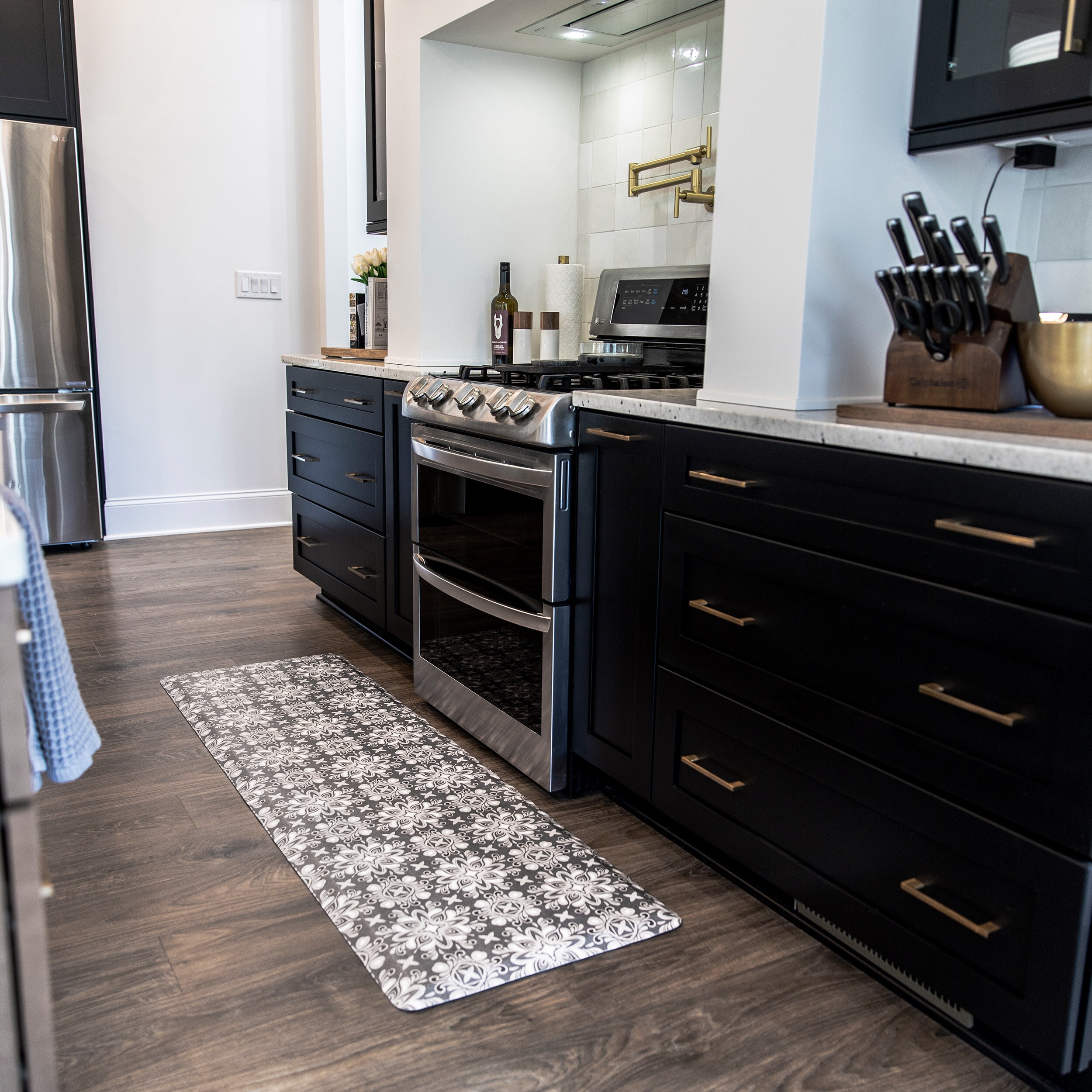 Bungalow Flooring 20958016206107 Mats-Cat - View #2