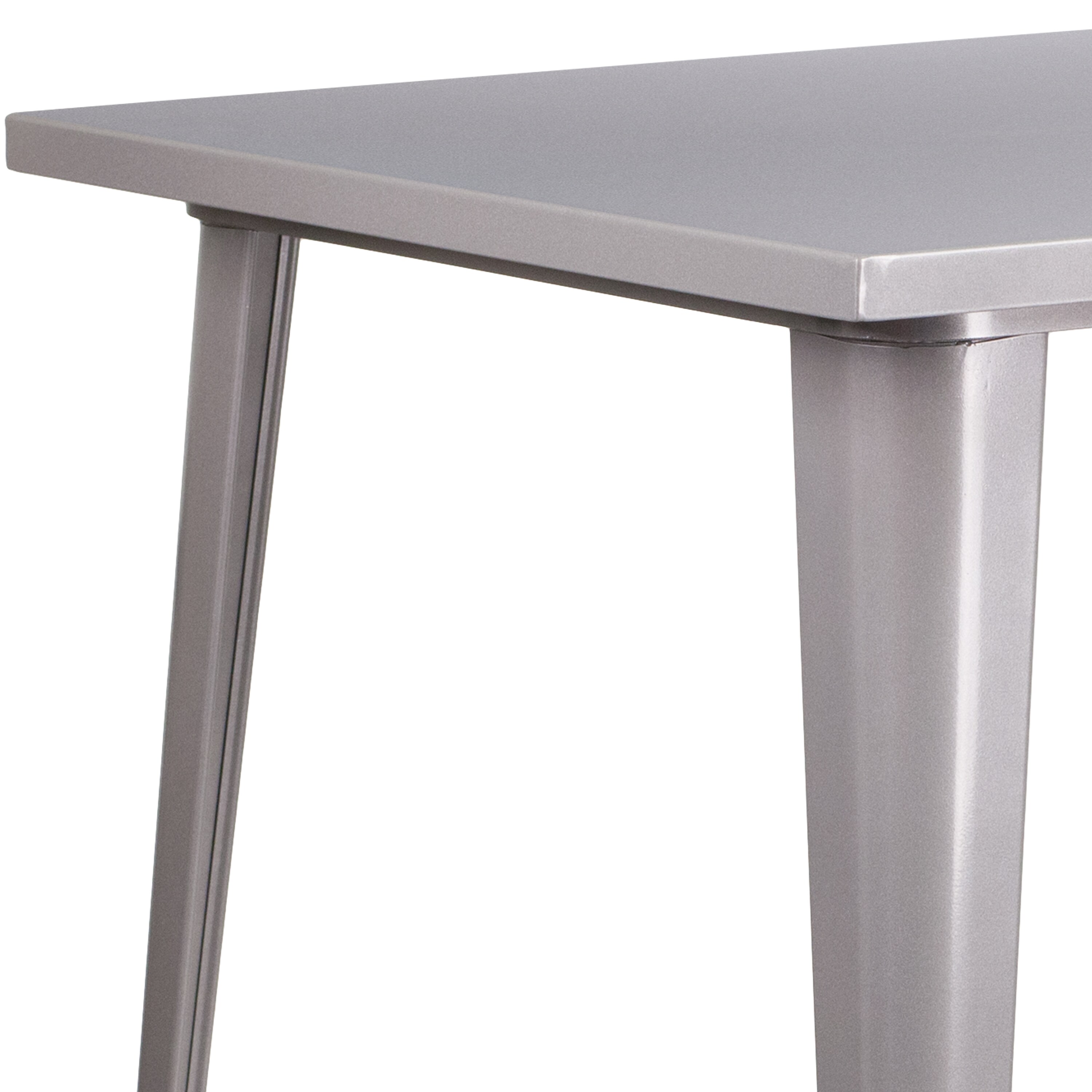 Merrick Lane 196861591808 Patio-Tables - View #6