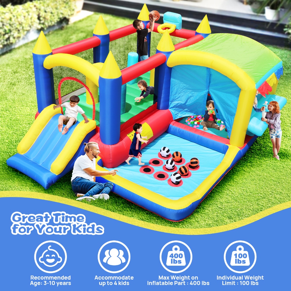 ZAKLOOP XU1677109362 Play-Toys - View #9