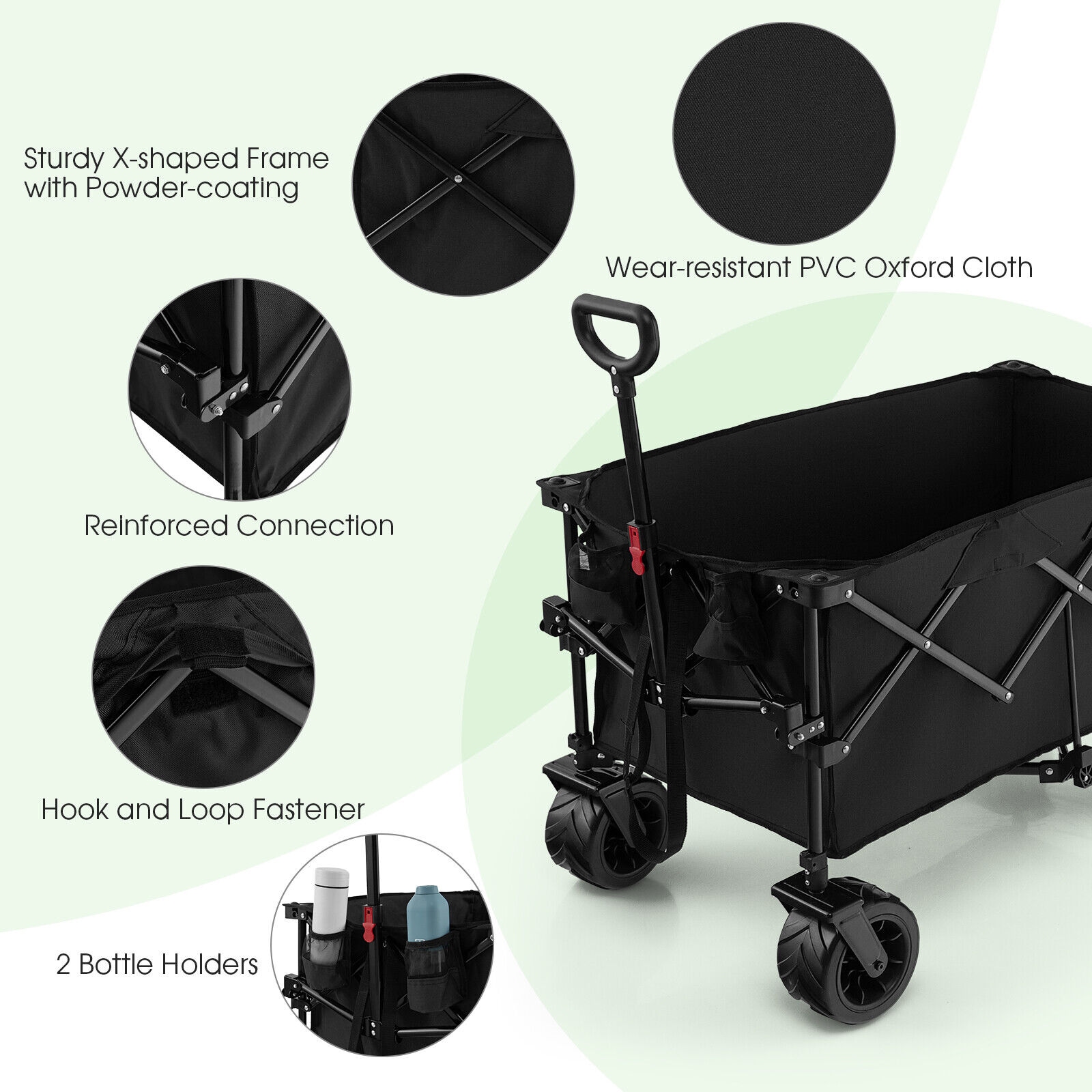  GC-355TL94DK Yard-Carts - View #4