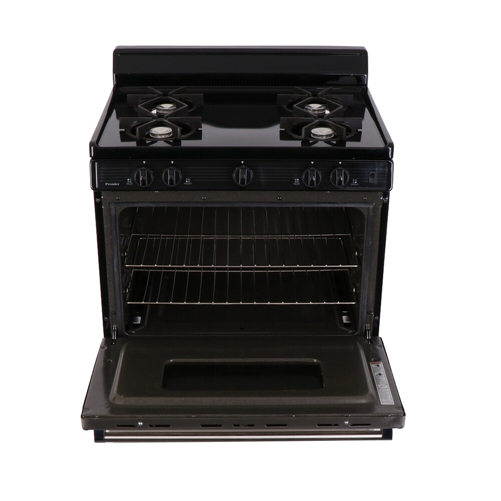 Premier SFK600BP Freestanding-Gas-Ranges - View #9