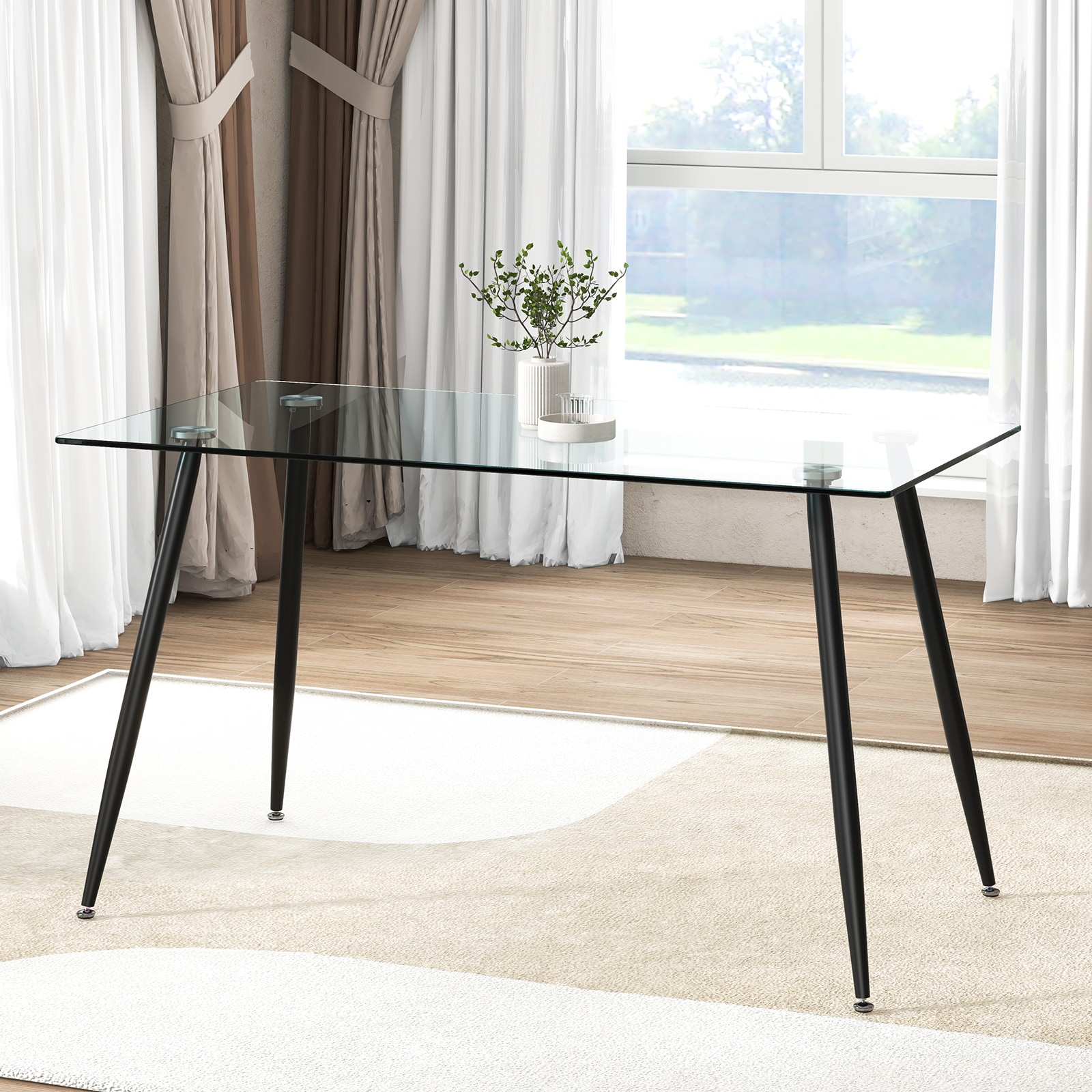 Slickblue D-CO-+KB27635CK Dining-Tables - View #5