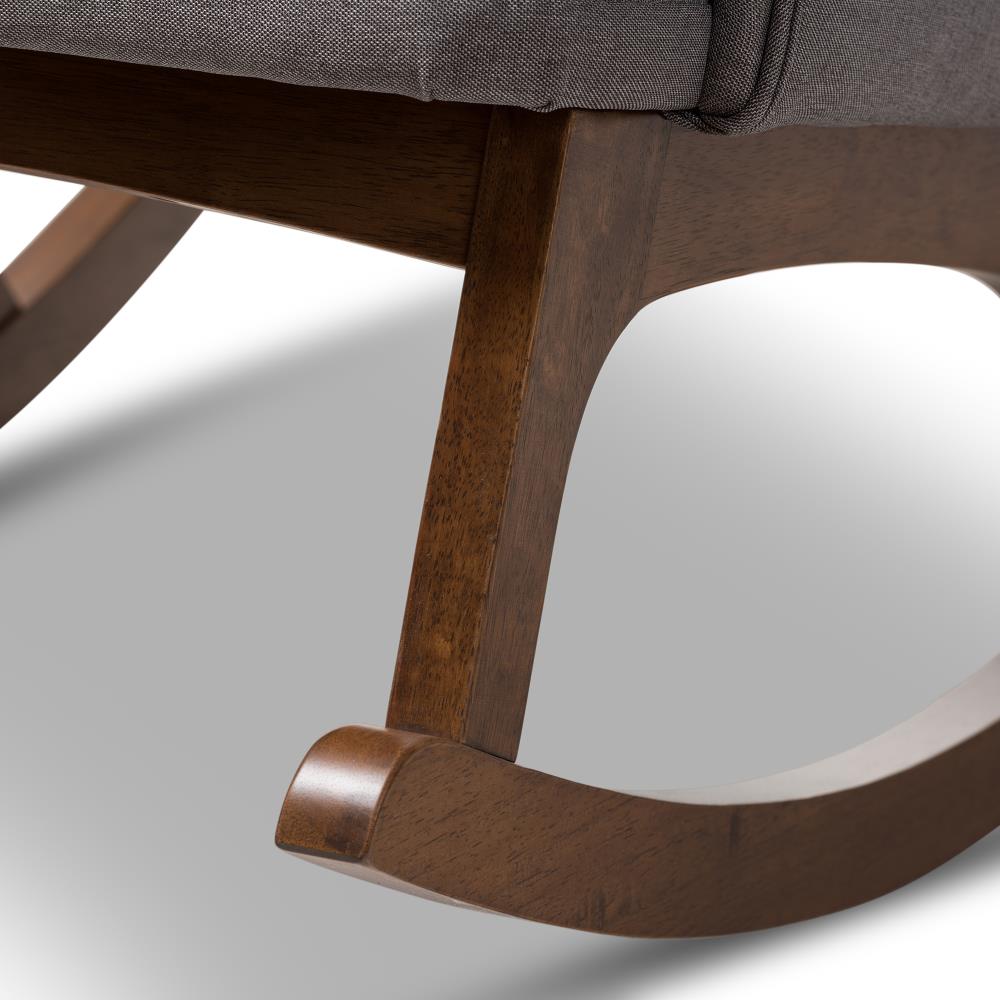 Baxton Studio 143-7847-LW chairs - View #5