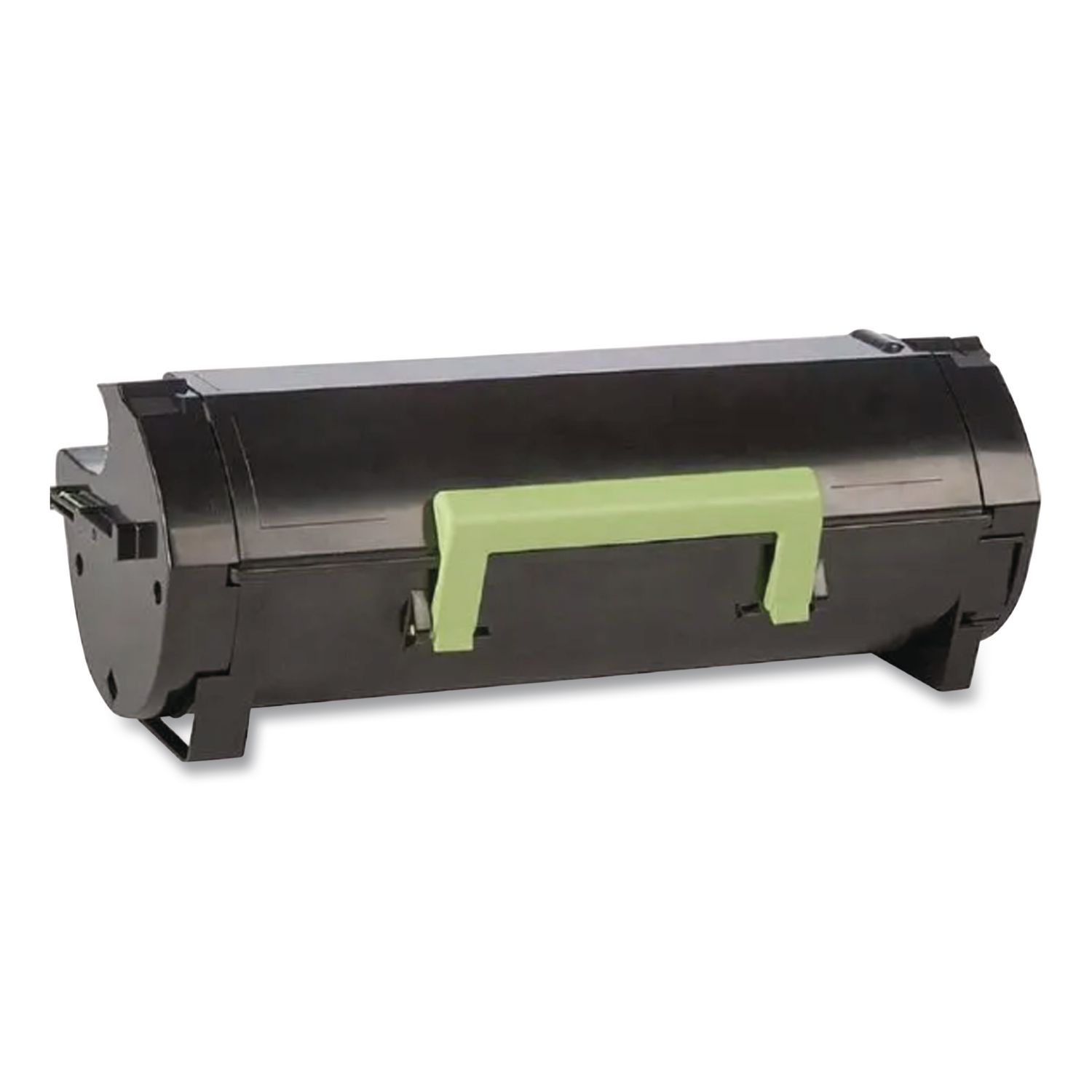 Lexmark 50F0X0G printers - View #3
