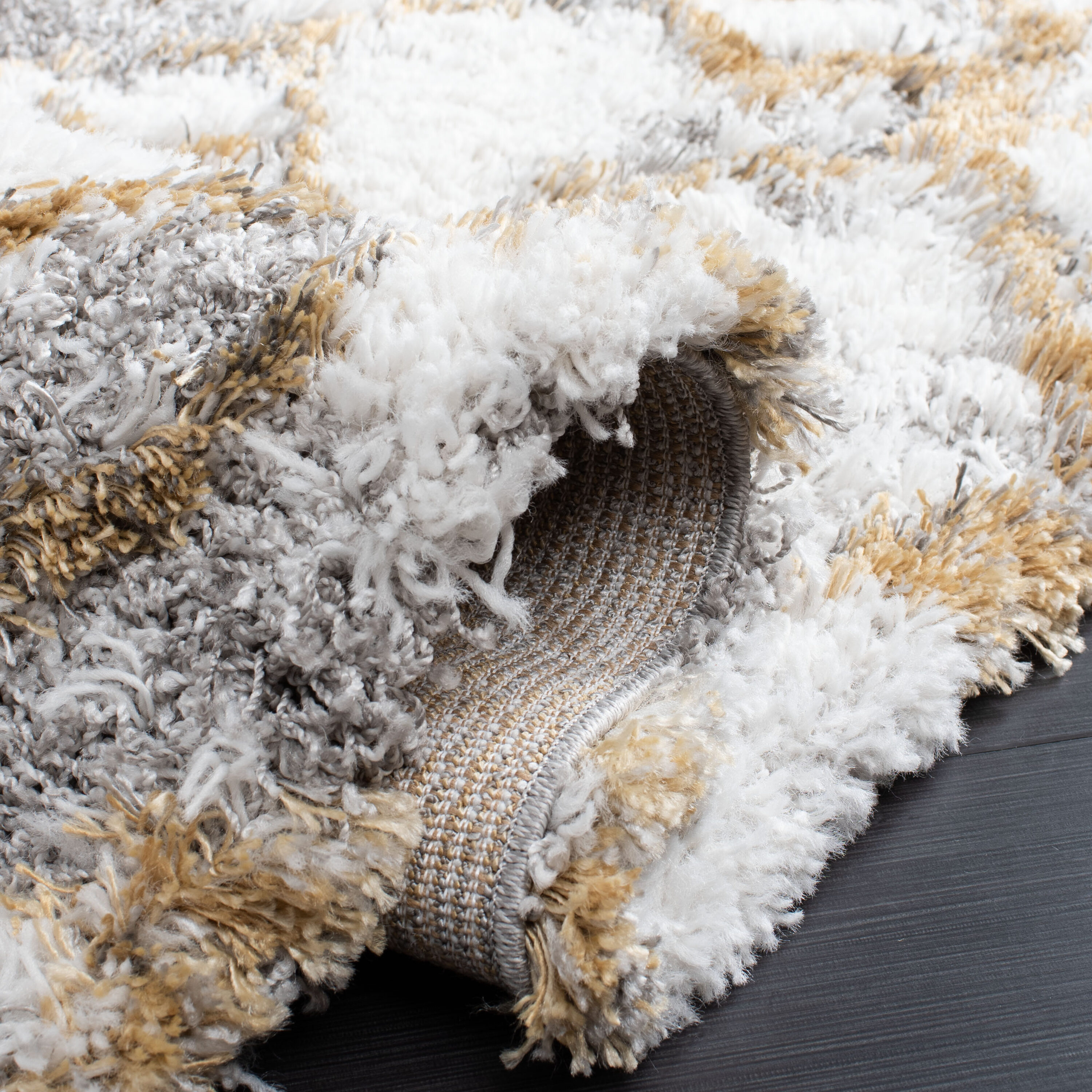 Safavieh HZN894D-29 rugs - View #5