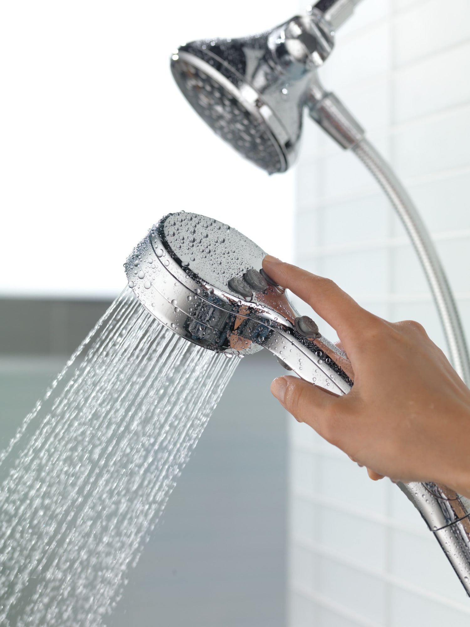 Delta RP40593 Bath-Shower-Facc - View #10