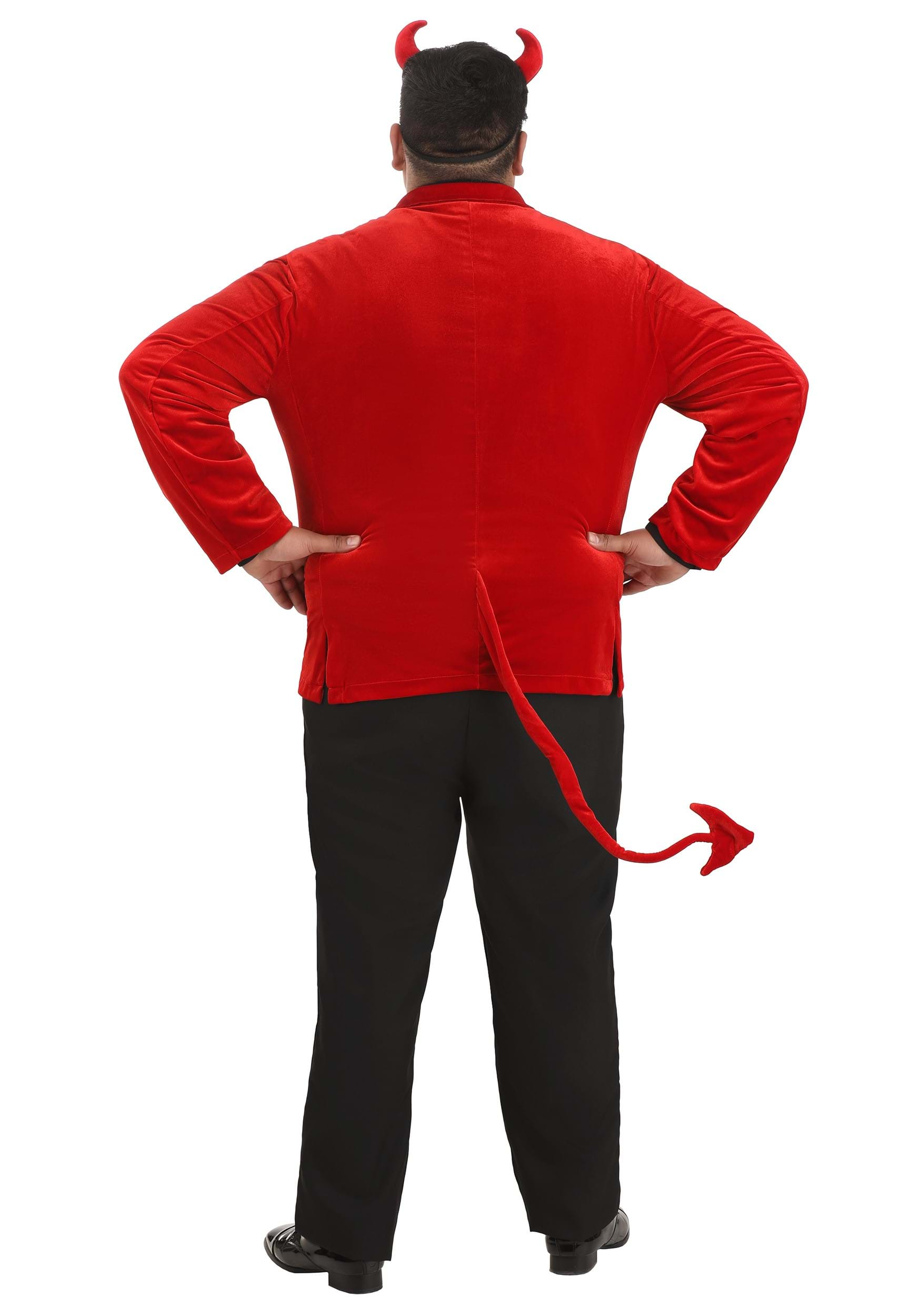 HalloweenCostumes.com FUN6444PL-2X costumes - View #3