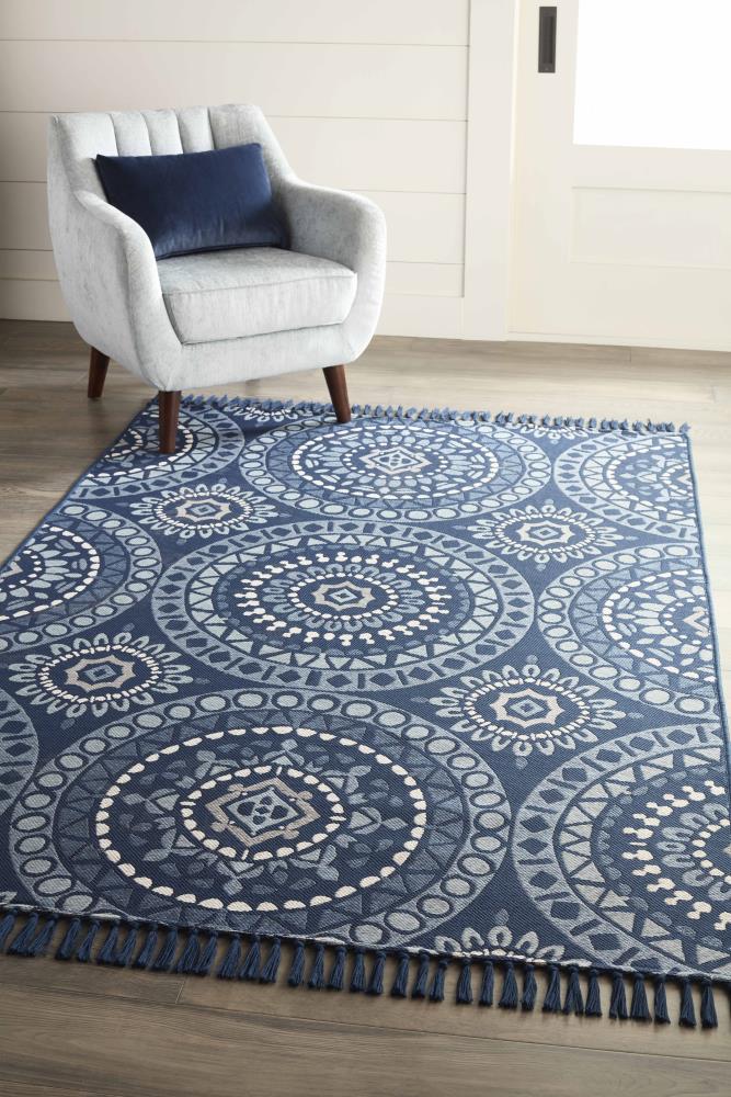 allen + roth JJ-20158 rugs - View #3