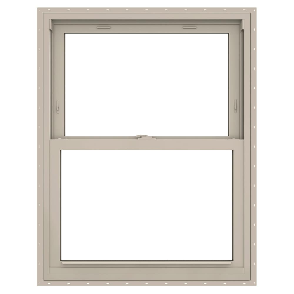JELD-WEN LOWOLJW179200113 Double-Hung-Windows - View #3