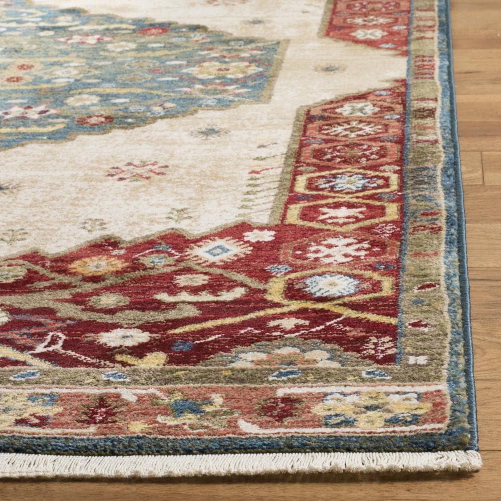 Safavieh KSN300A-8 rugs - View #3
