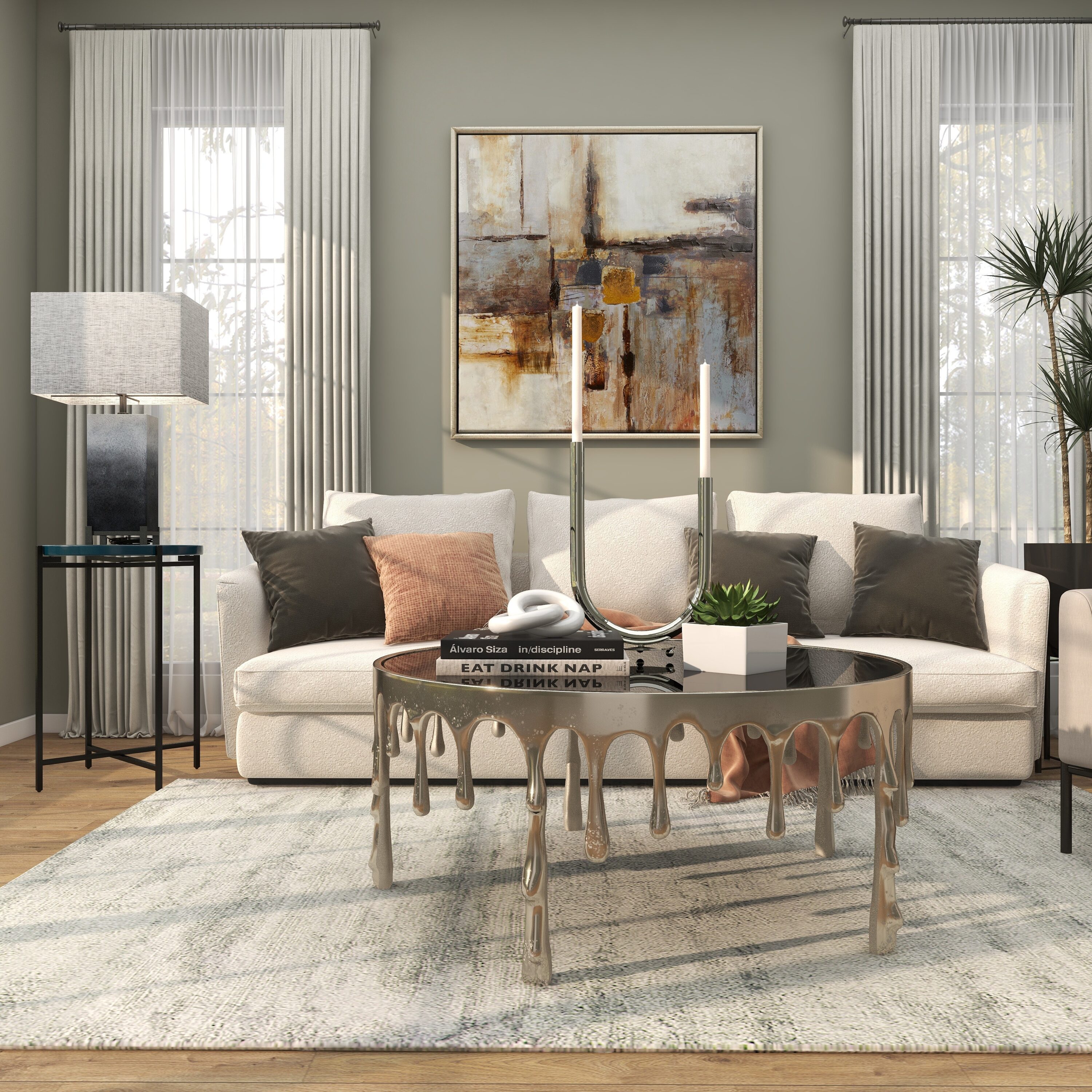 Grayson Lane 820598 End-Tables - View #9