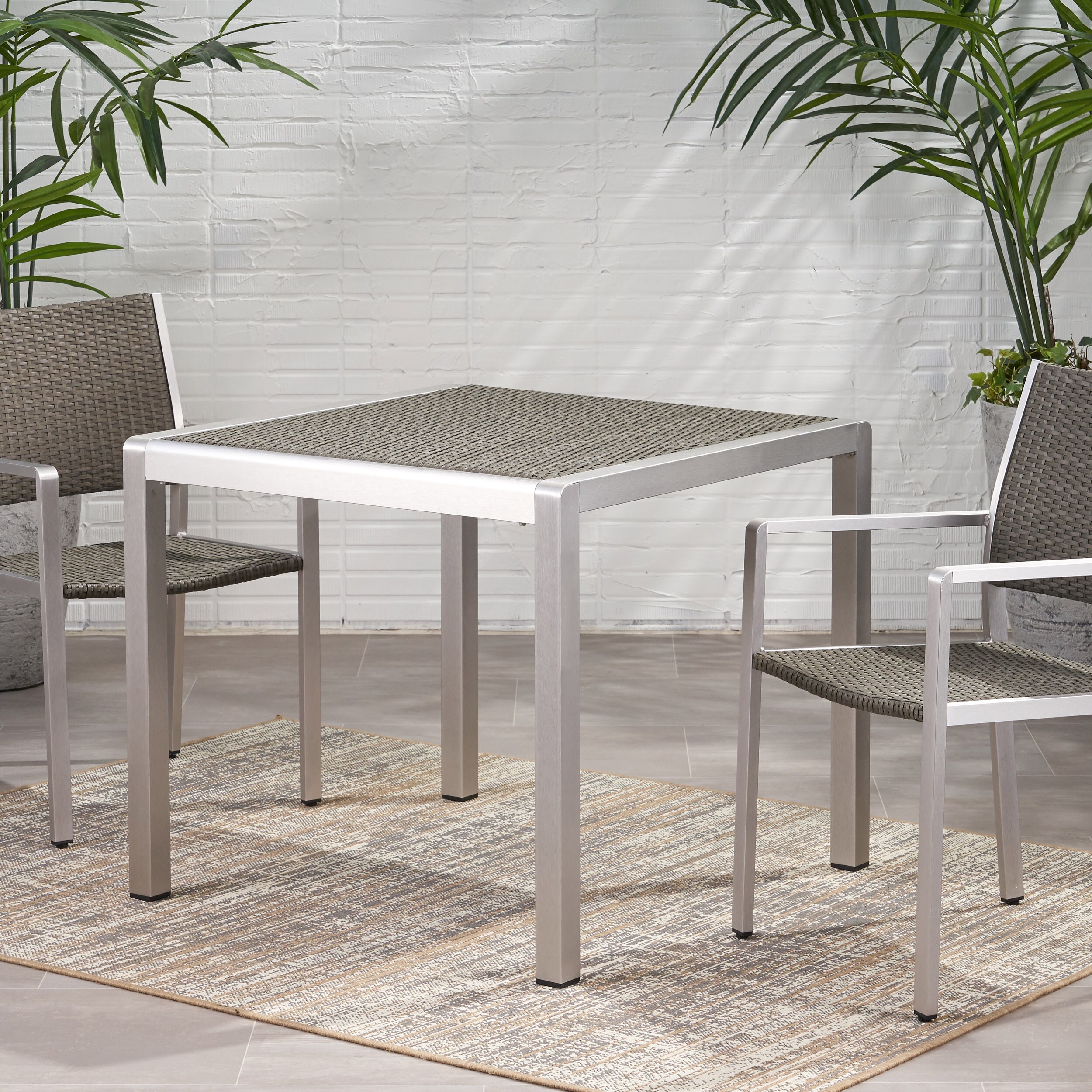CESICIA BPT-A26 Patio-Tables - View #5