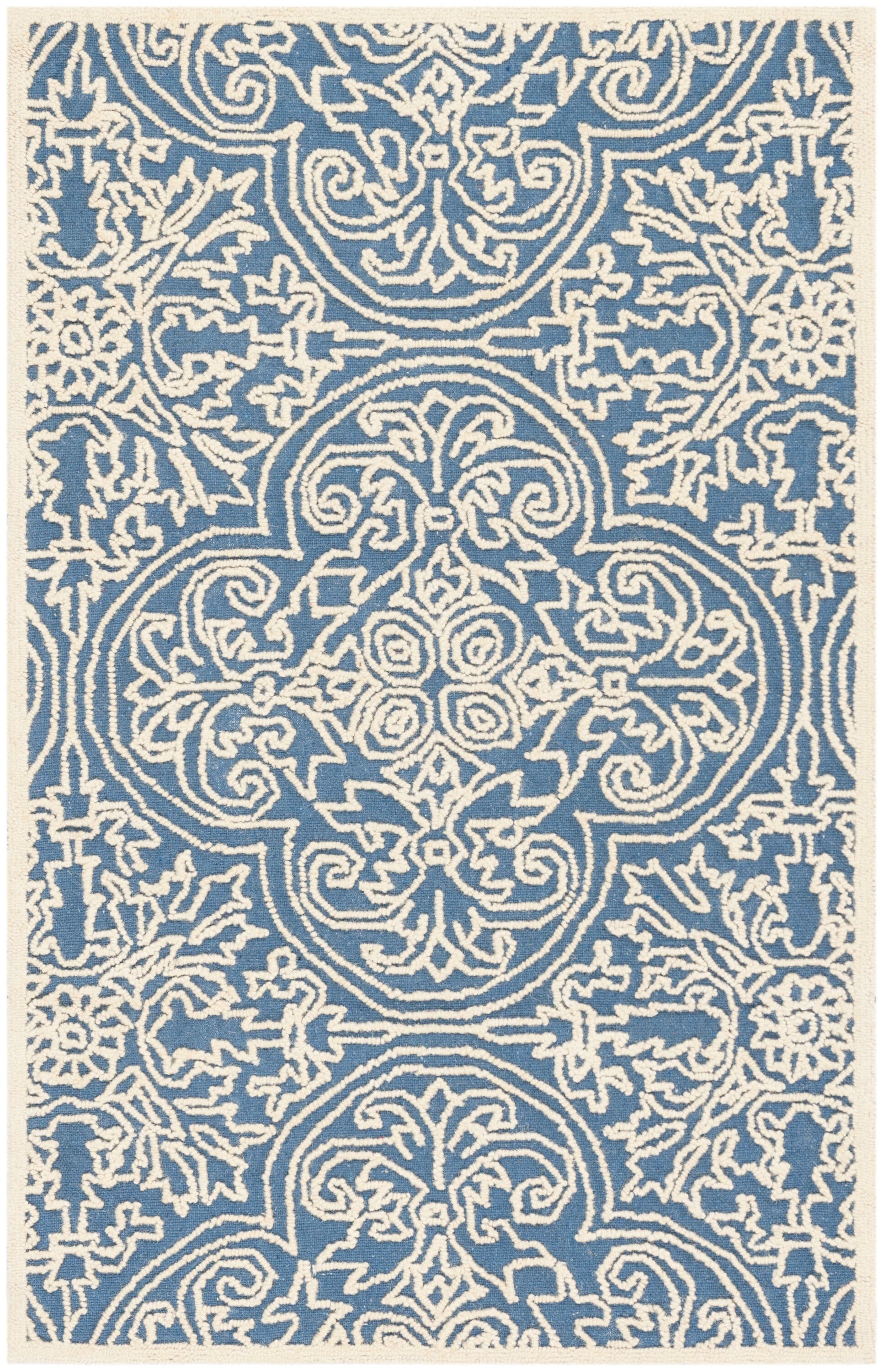 Safavieh TRC101B-24 rugs - View #2