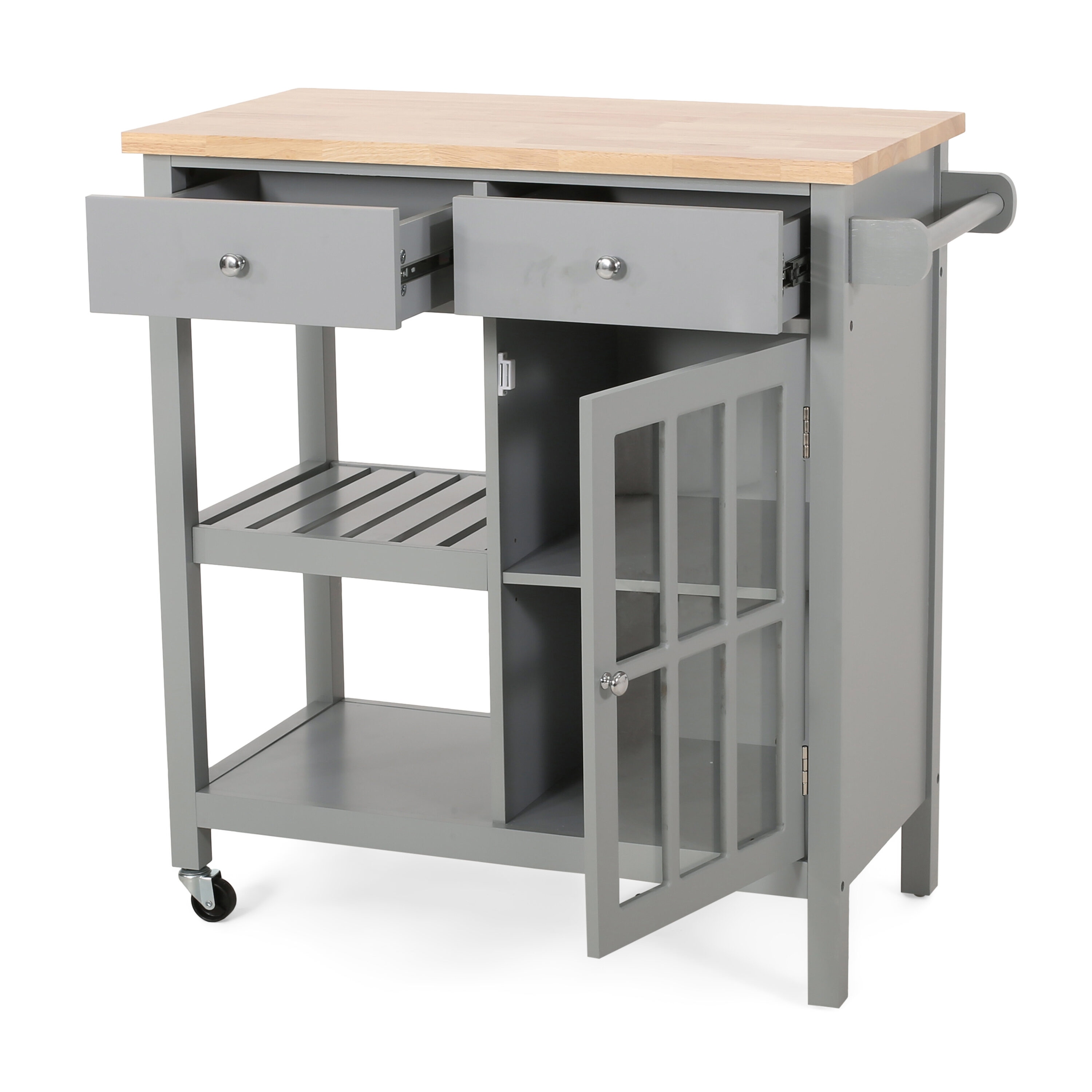 Best Selling Home Decor 313346 Kitchen-Furniture - View #12