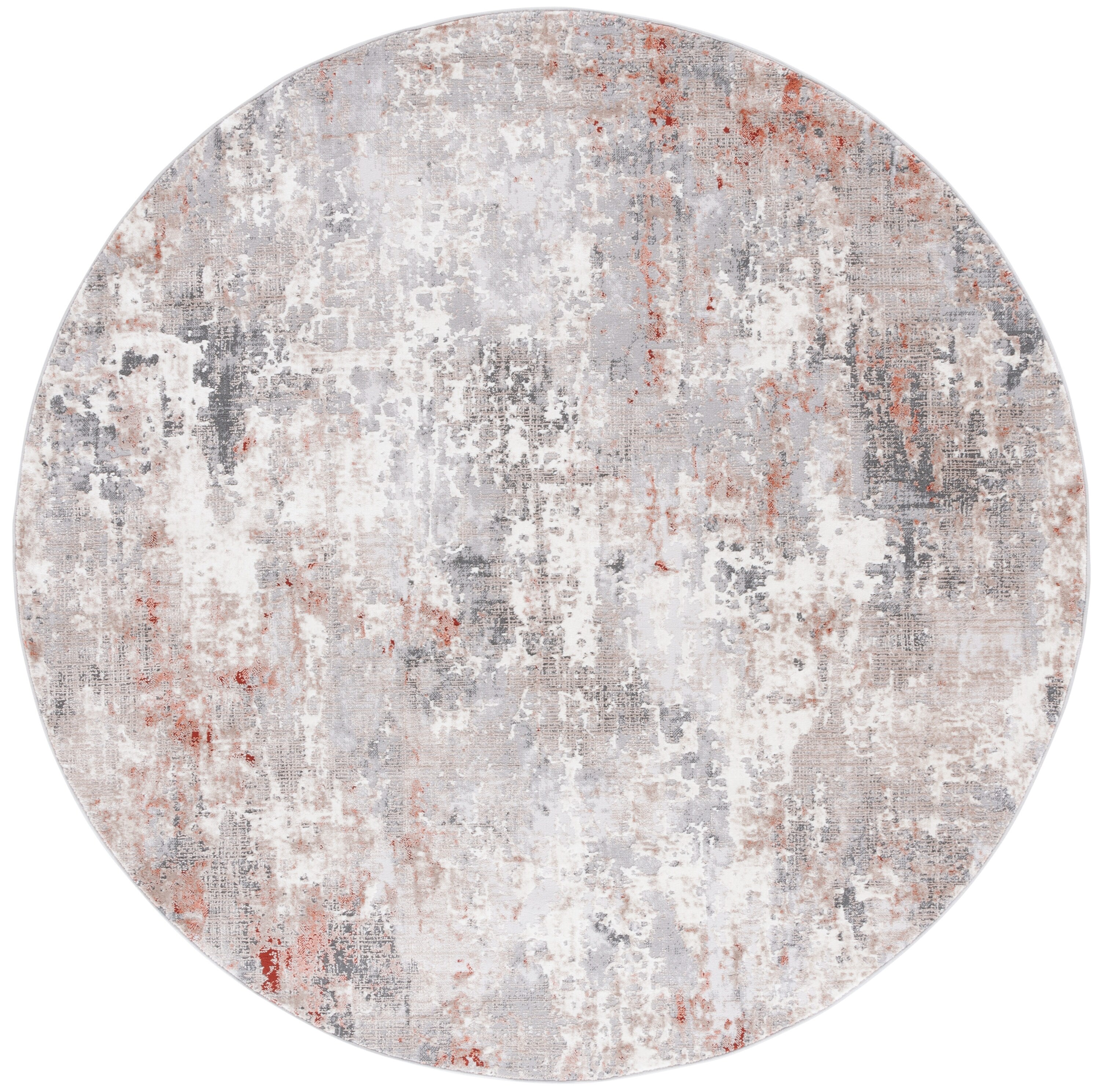 Safavieh VGE152P-7R rugs - View #2