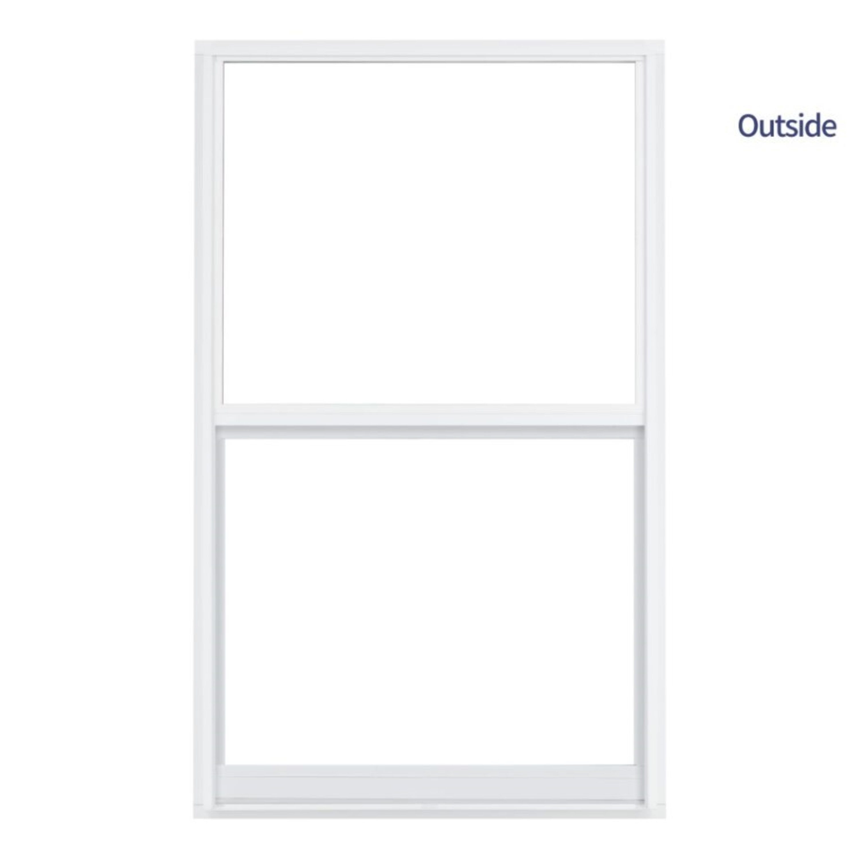 RELIABILT ASHW3660RB Single-Hung-Windows - View #11