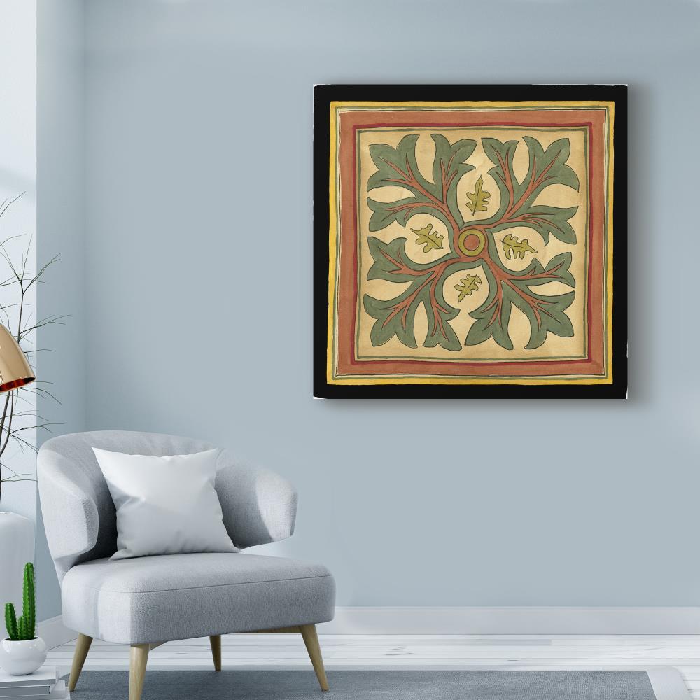 Trademark Fine Art WAG01311-C1818GG Wall-Art - View #3