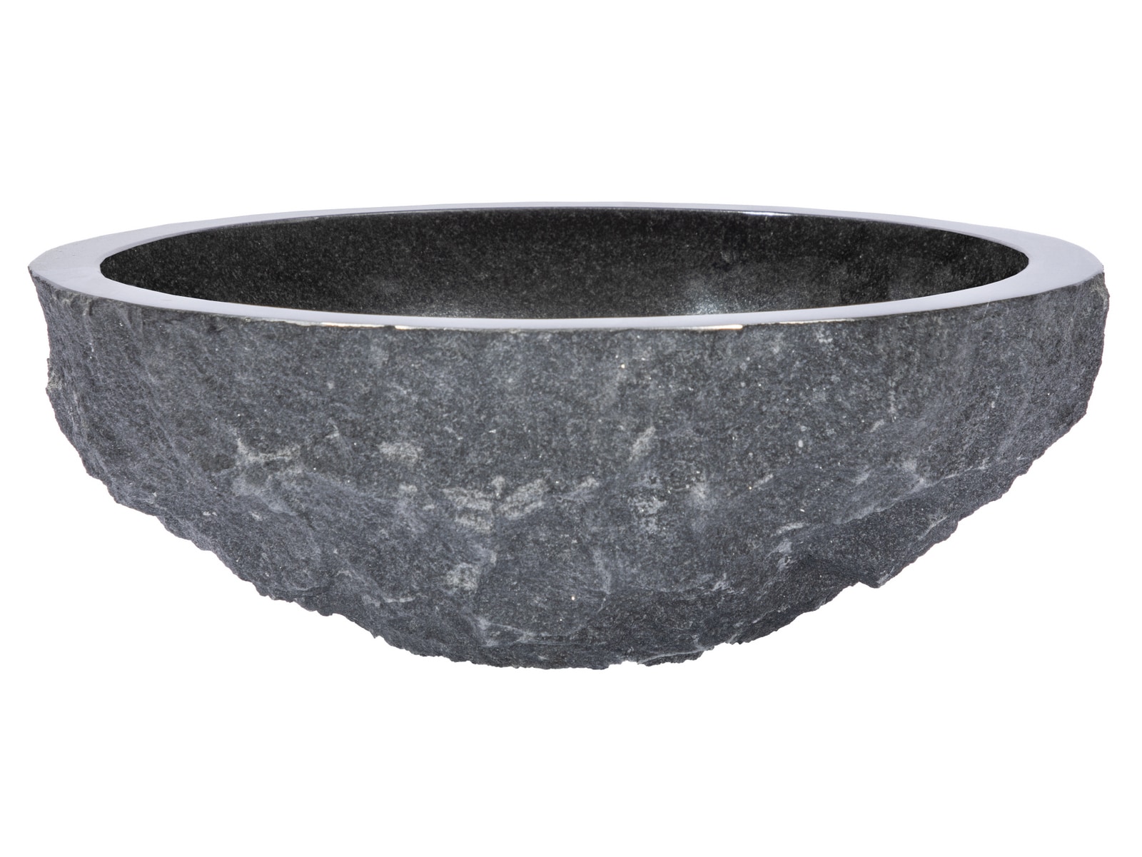 Eden Bath EBS001BK-P Bath-Sink - View #3