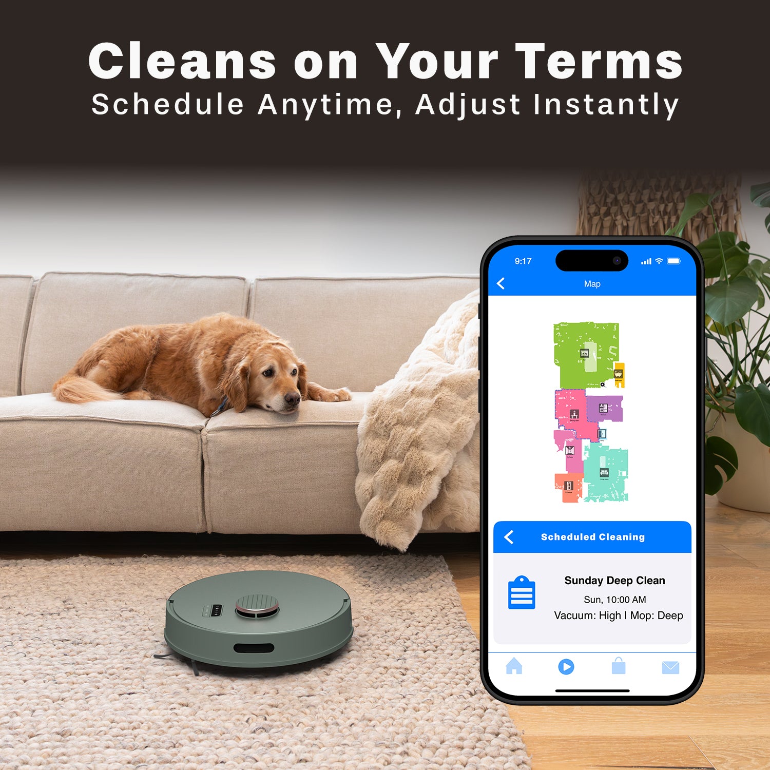 bObsweep 854391006161 Robotic-Vacuums - View #5