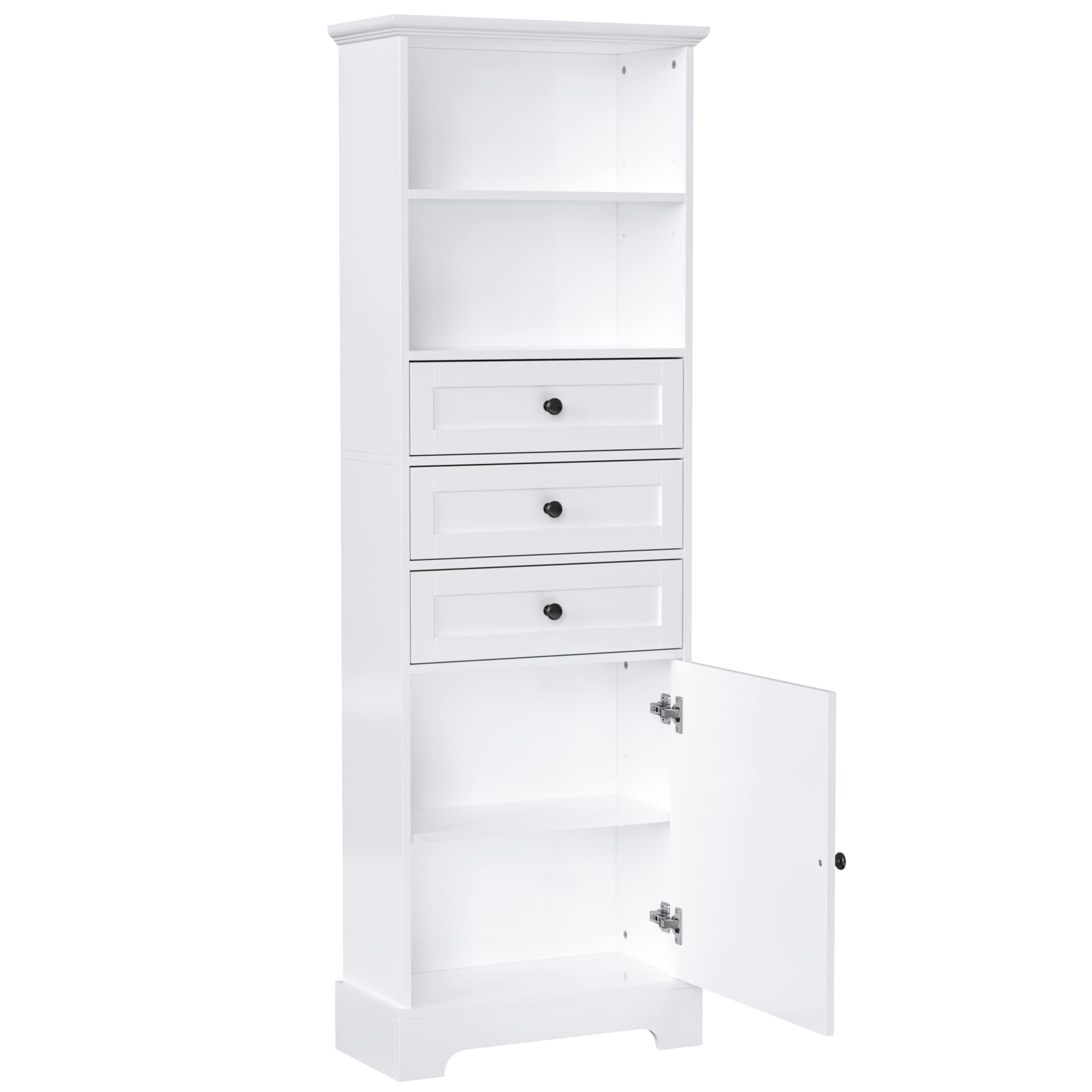 Siavonce XH62453 Utility-Storage-Cabinets - View #11