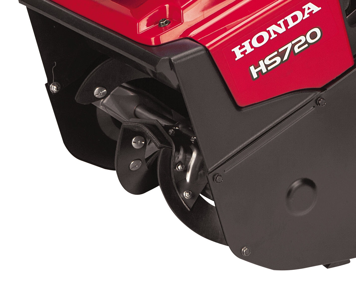 Honda HS720AS 20-in Single-stage Push with Auger Assistance Gas Snow Blower  in the Snow Blowers department at