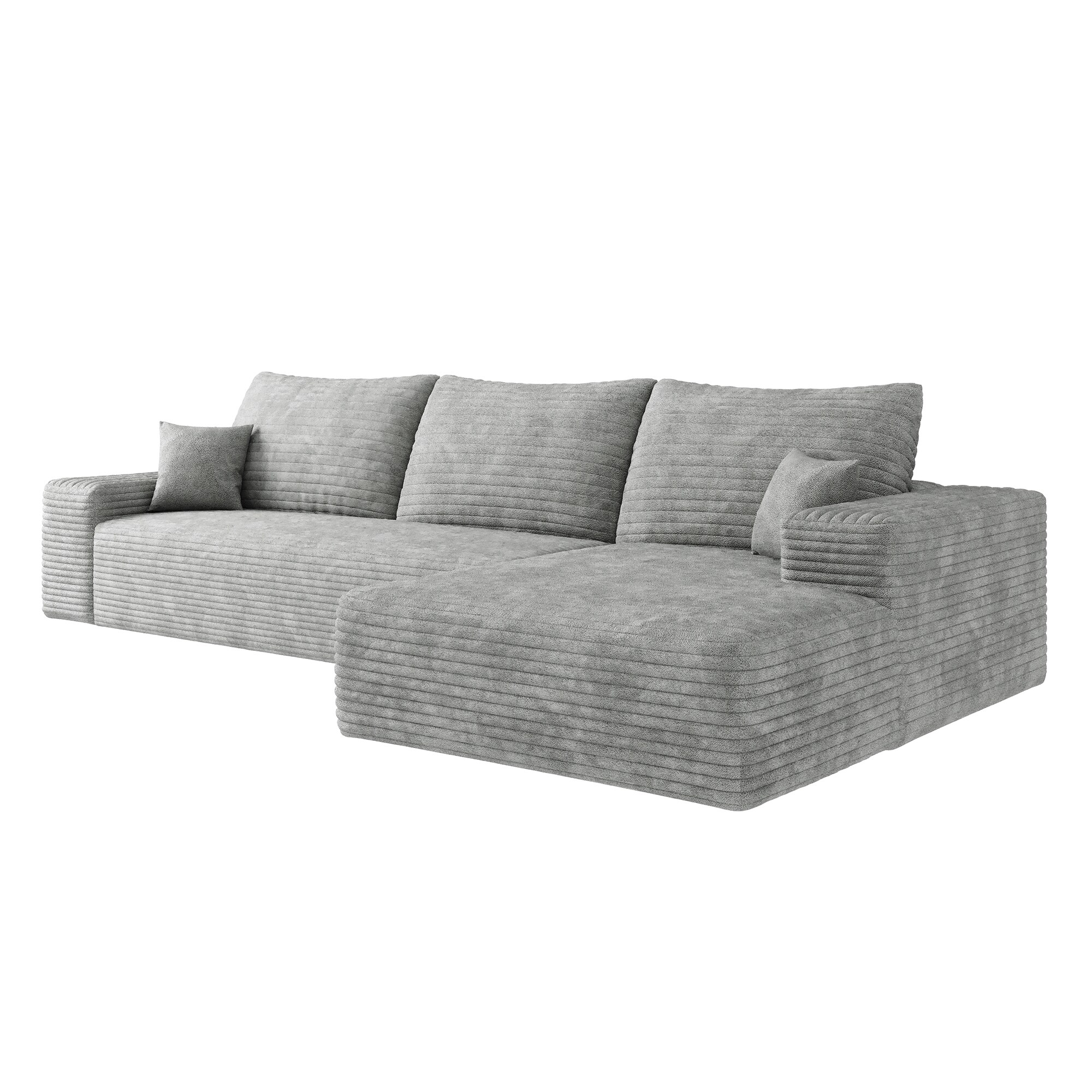 Vynxaria LS0515-W2824S00258 Sofas-Loveseats - View #7