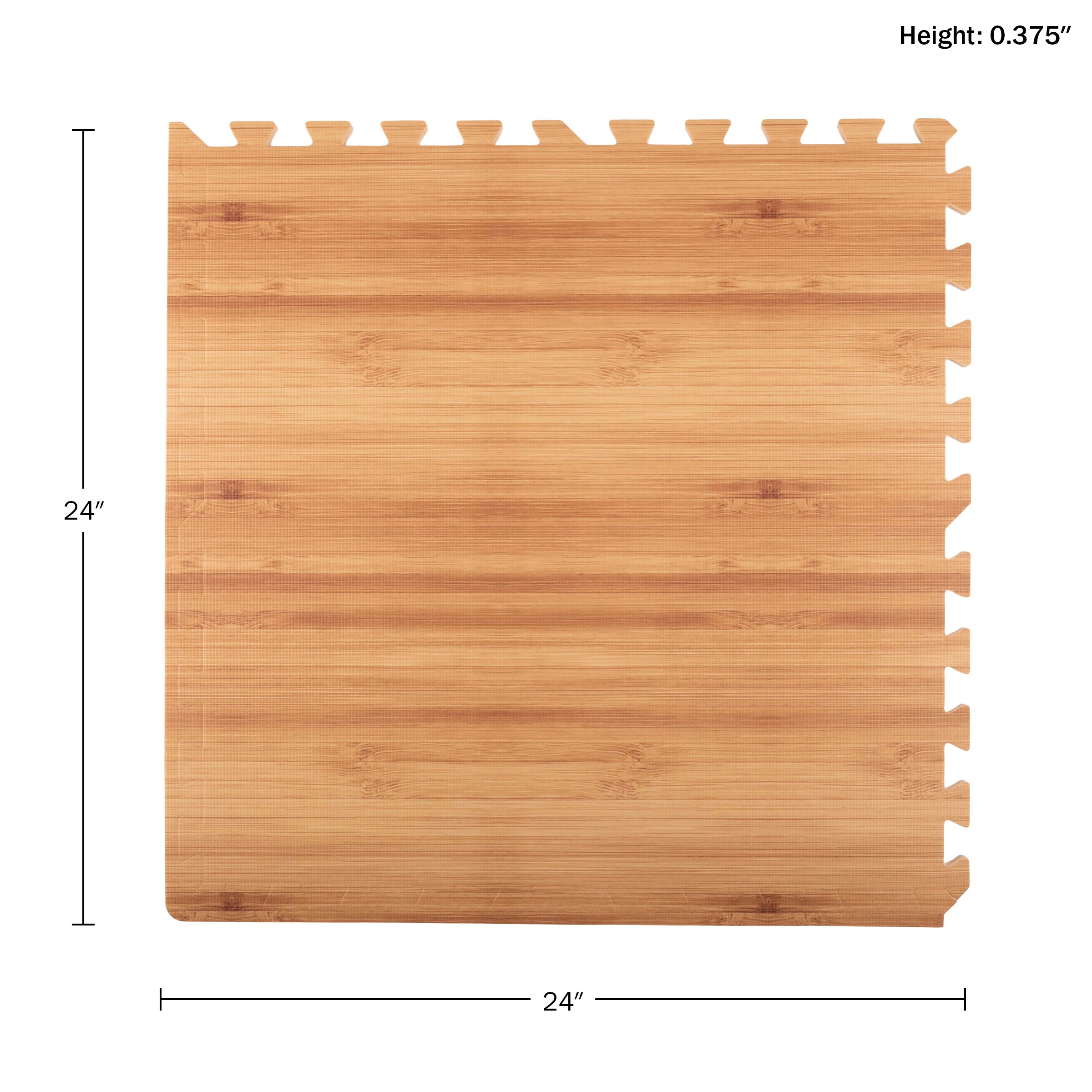 Stalwart 75-6410 rugs - View #6