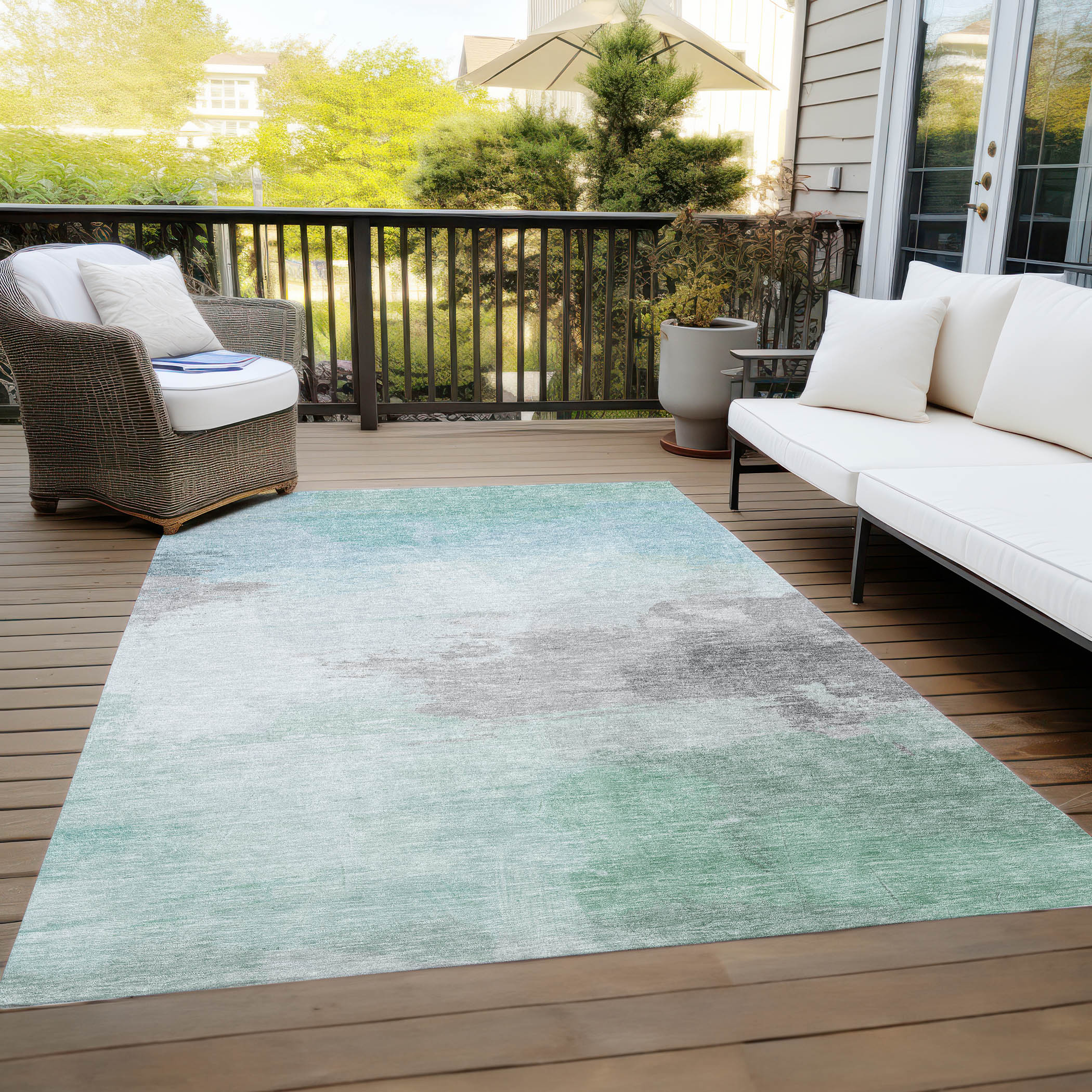 Addison Rugs ACN1521SF30X46 rugs - View #9