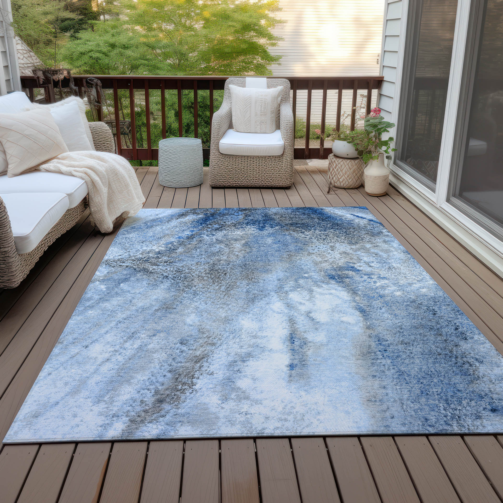 Addison Rugs ACN505NA9X12 rugs - View #9