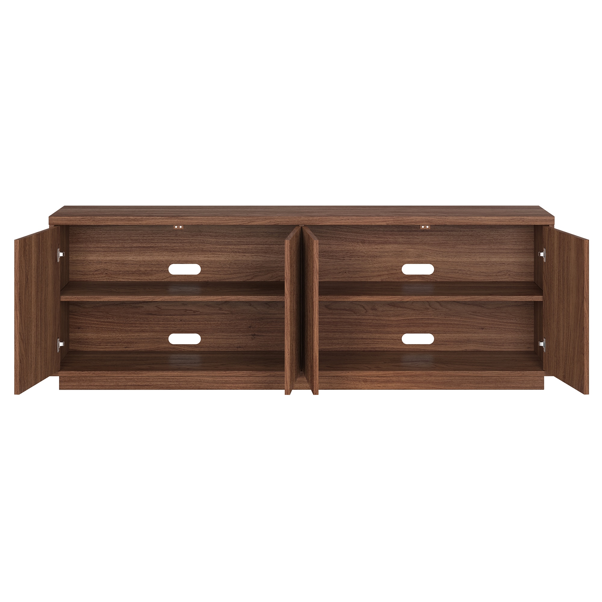 Hailey Home TV2281 Tv-Stands - View #10