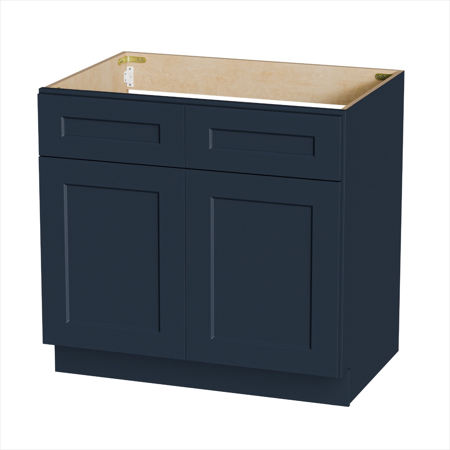 SunJet 6Z15OC3F10BK Bath-Vanity-Combo - View #5