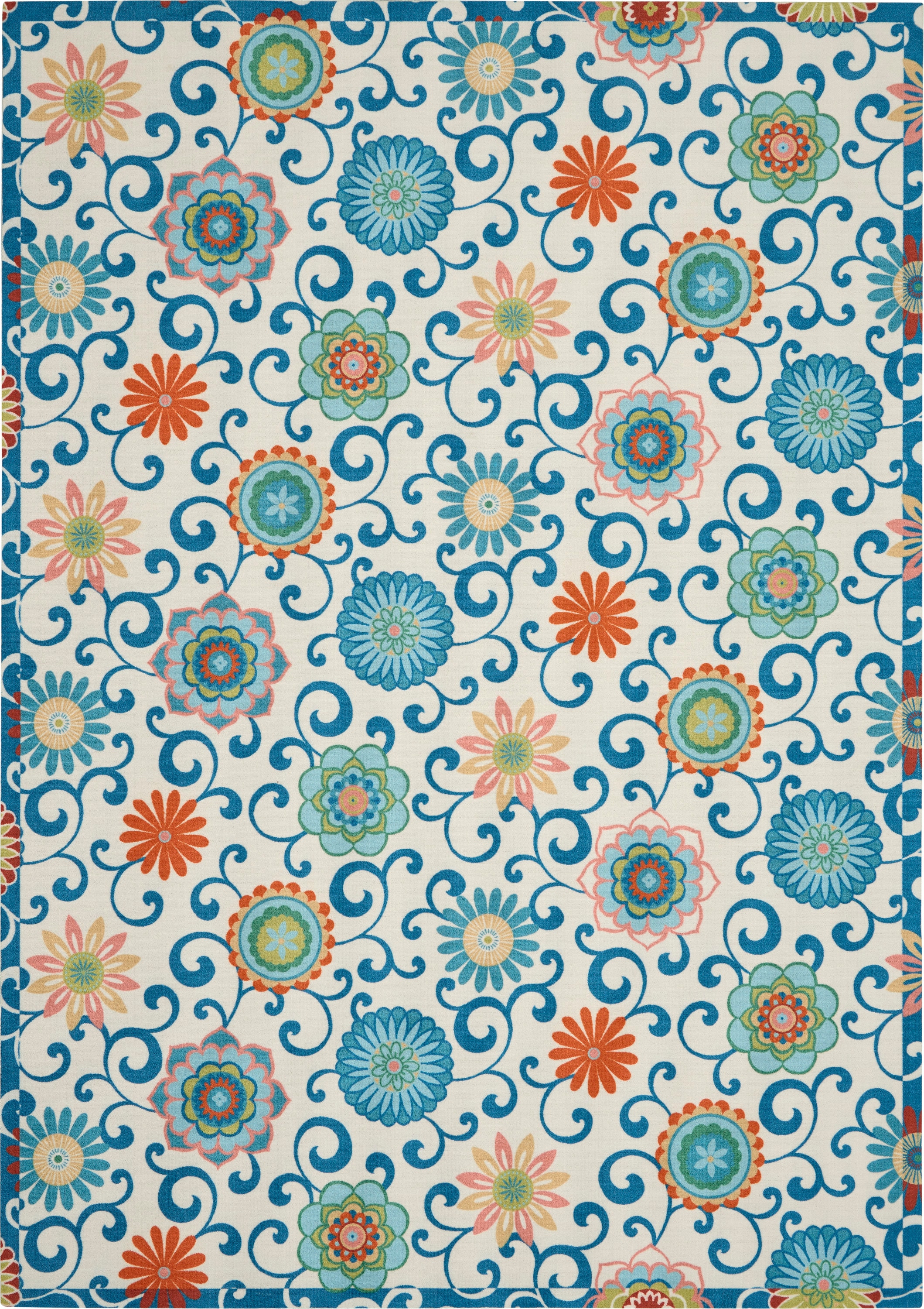 Nourison 99446765468 rugs - View #2
