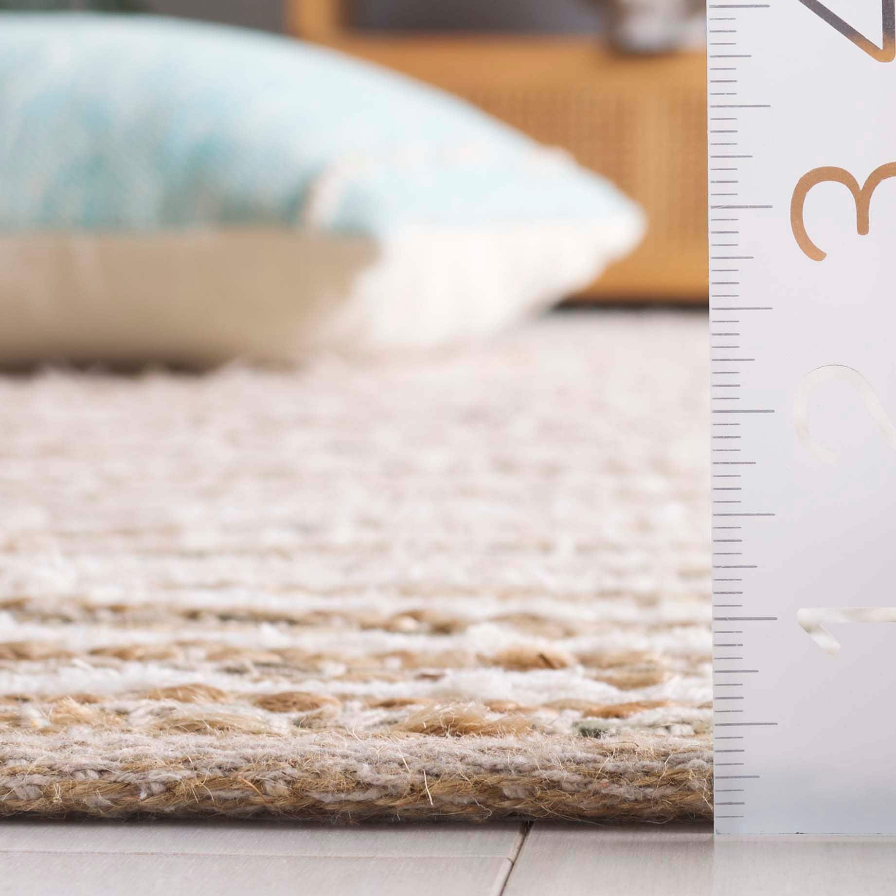 Safavieh CAP151Y-4 rugs - View #5