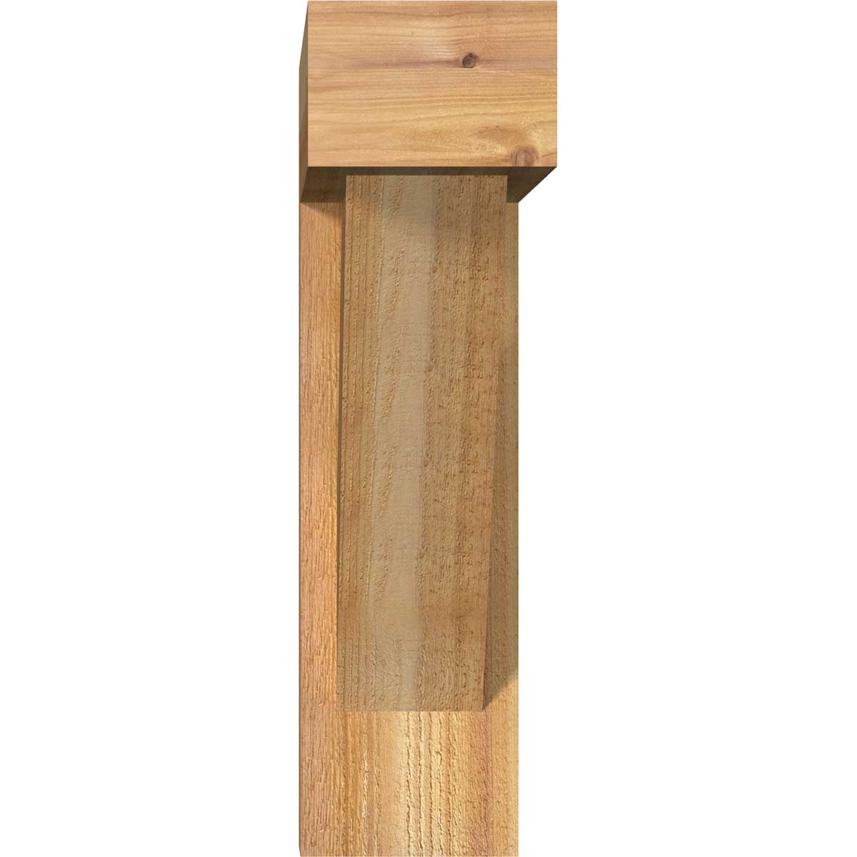 Ekena Millwork 1464741 Exterior-Brackets-Braces - View #2